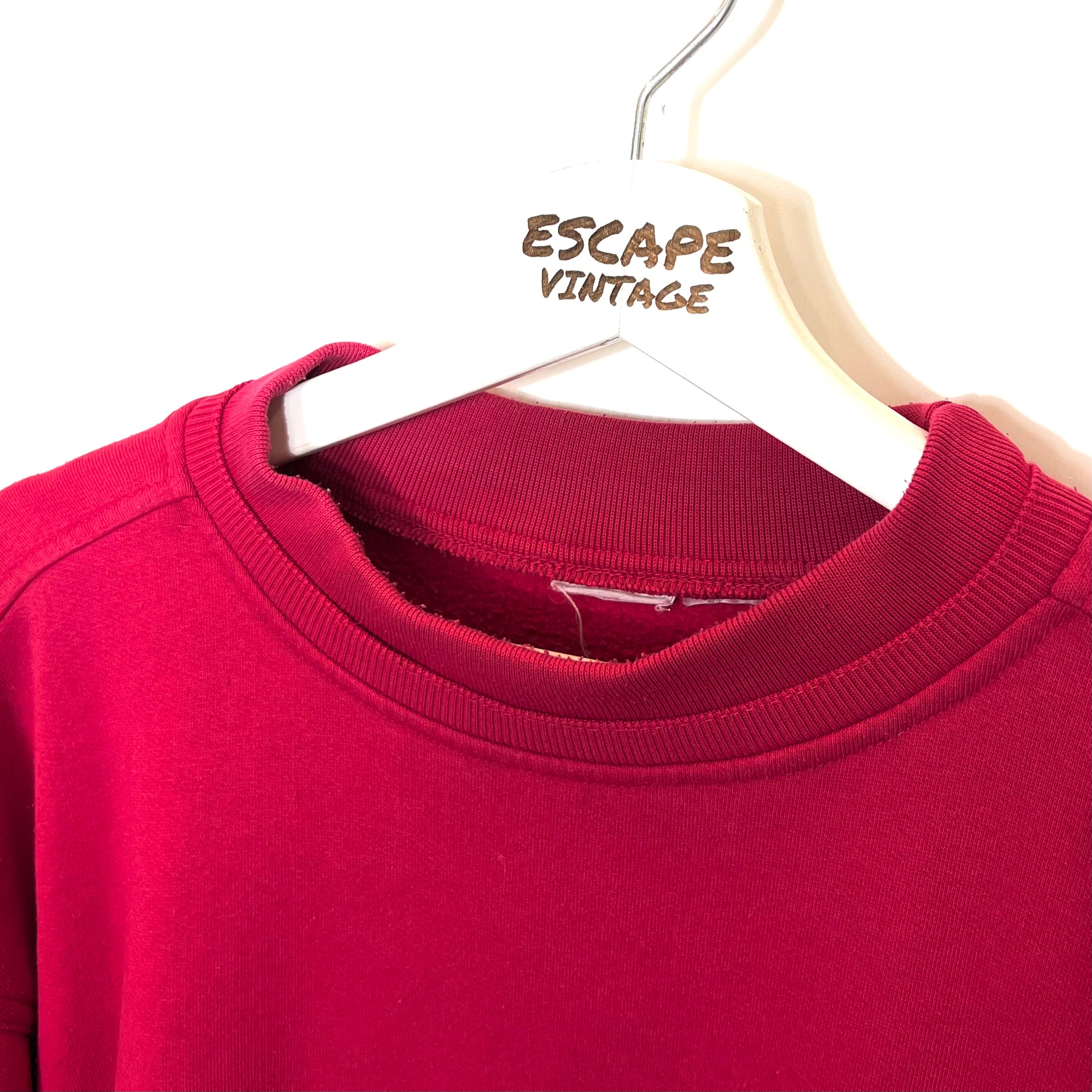 [RARA] 90s Felpa Nike Vintage [XL]
