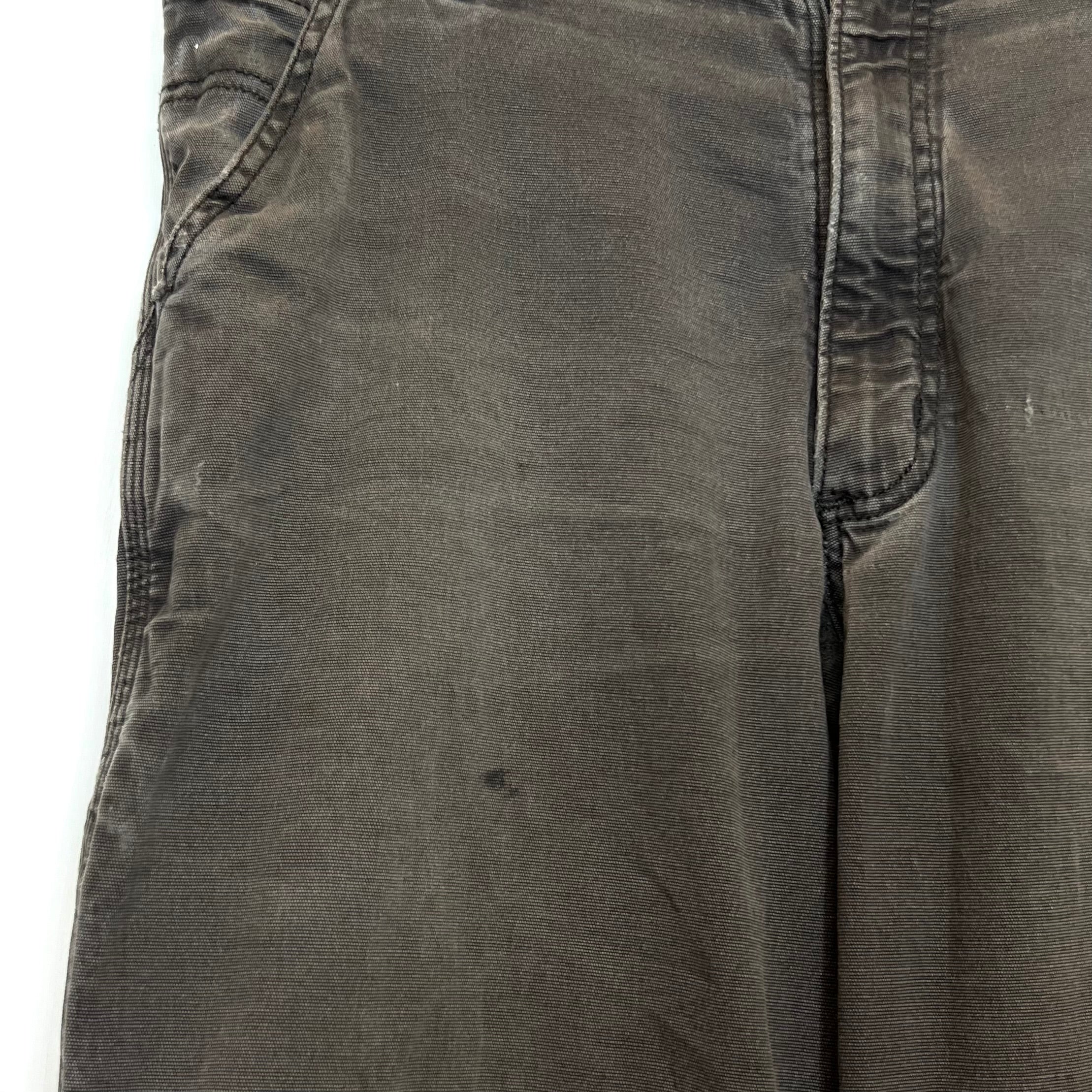 Jeans Carhartt Vintage [50 IT]