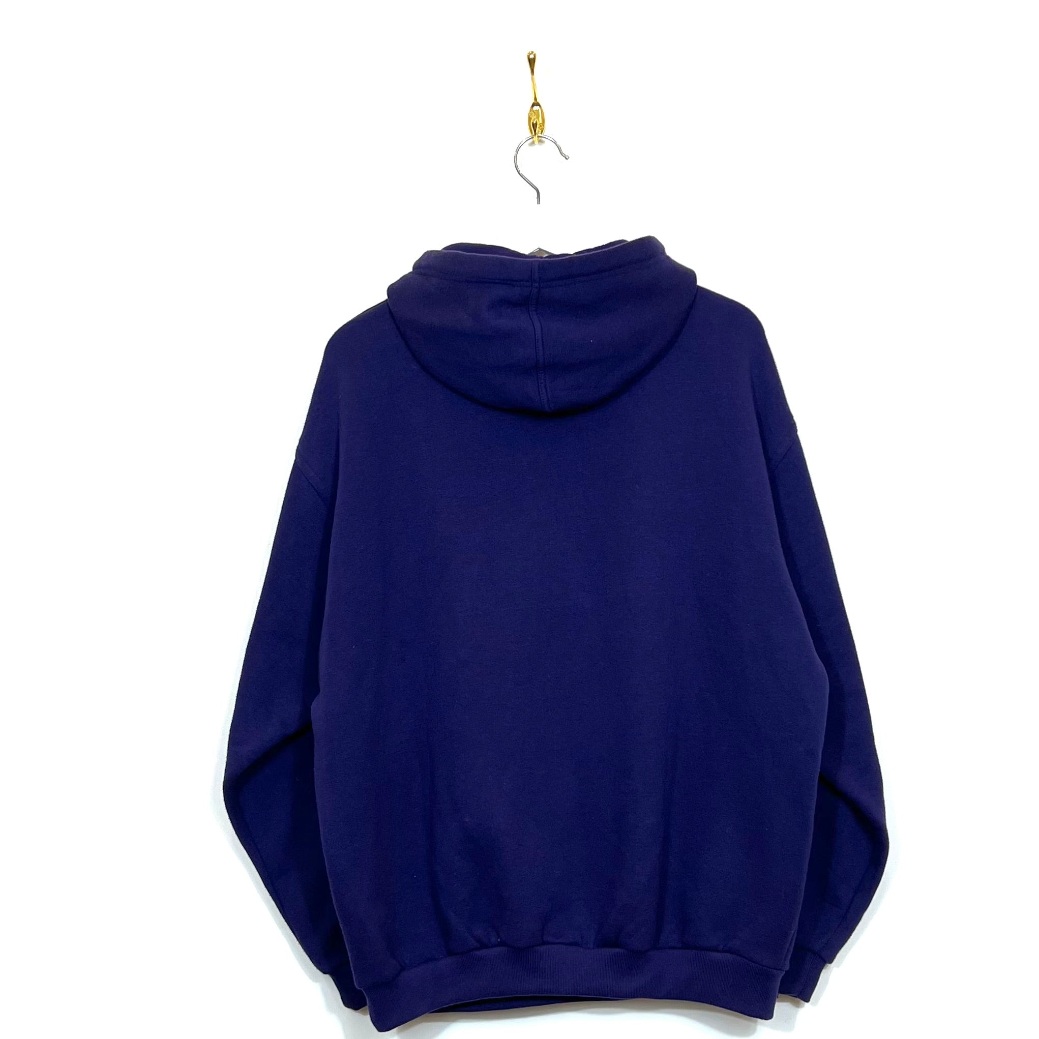 [SUPER RARA] 90s Felpa Nike Spellout Vintage [L]