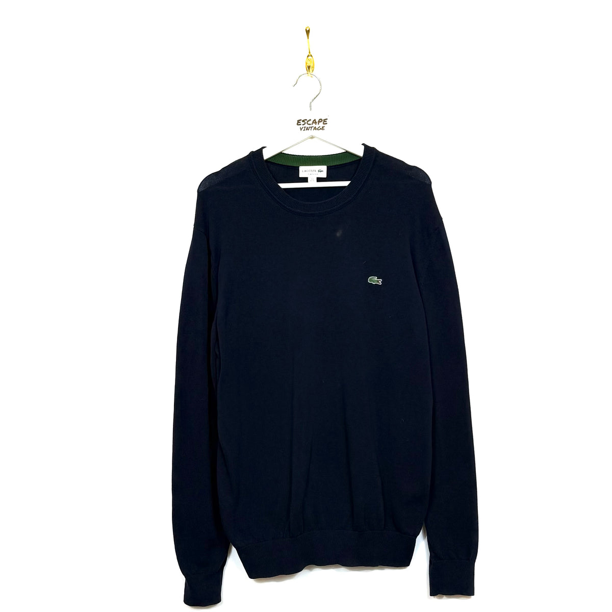 Maglione Lacoste Vintage [XL]