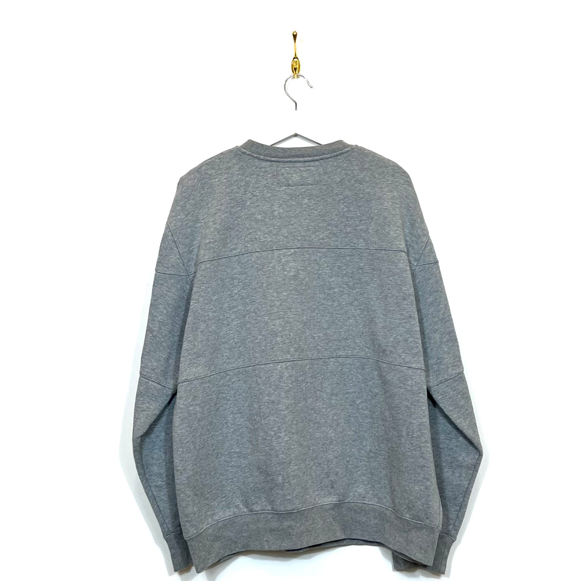 [RARA] 00s Felpa Nike Air Vintage [L]