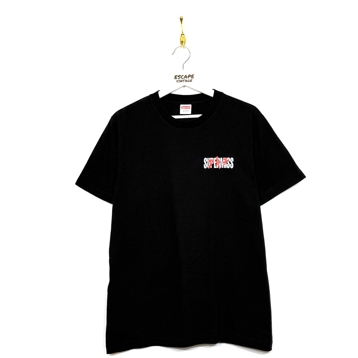 T-Shirt Grafica Vintage [M]