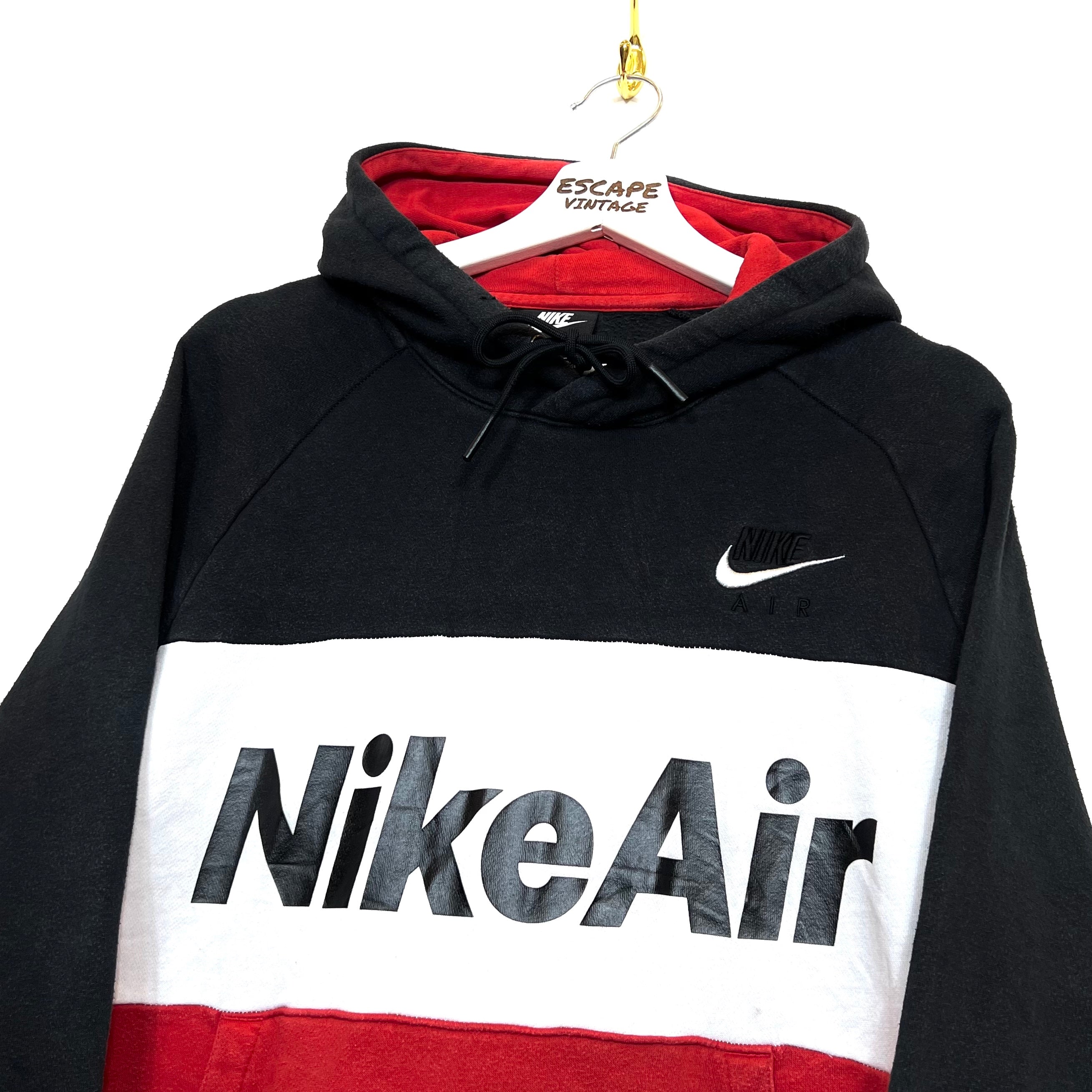 Felpa Nike Vintage [M]