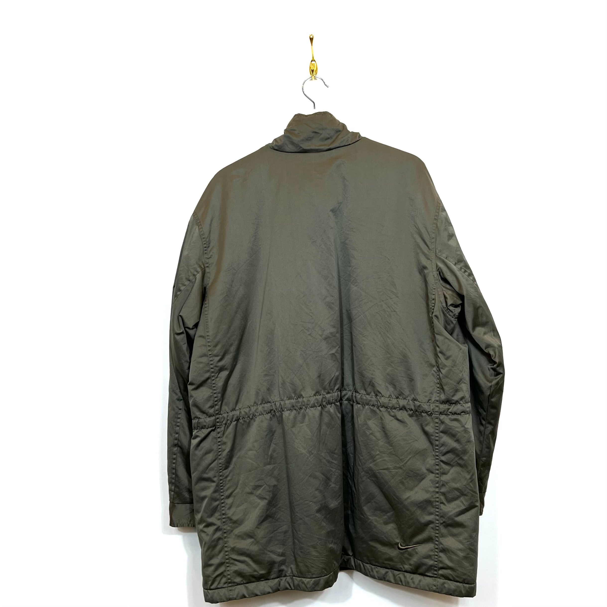 90s Giubbino Nike Vintage [L]