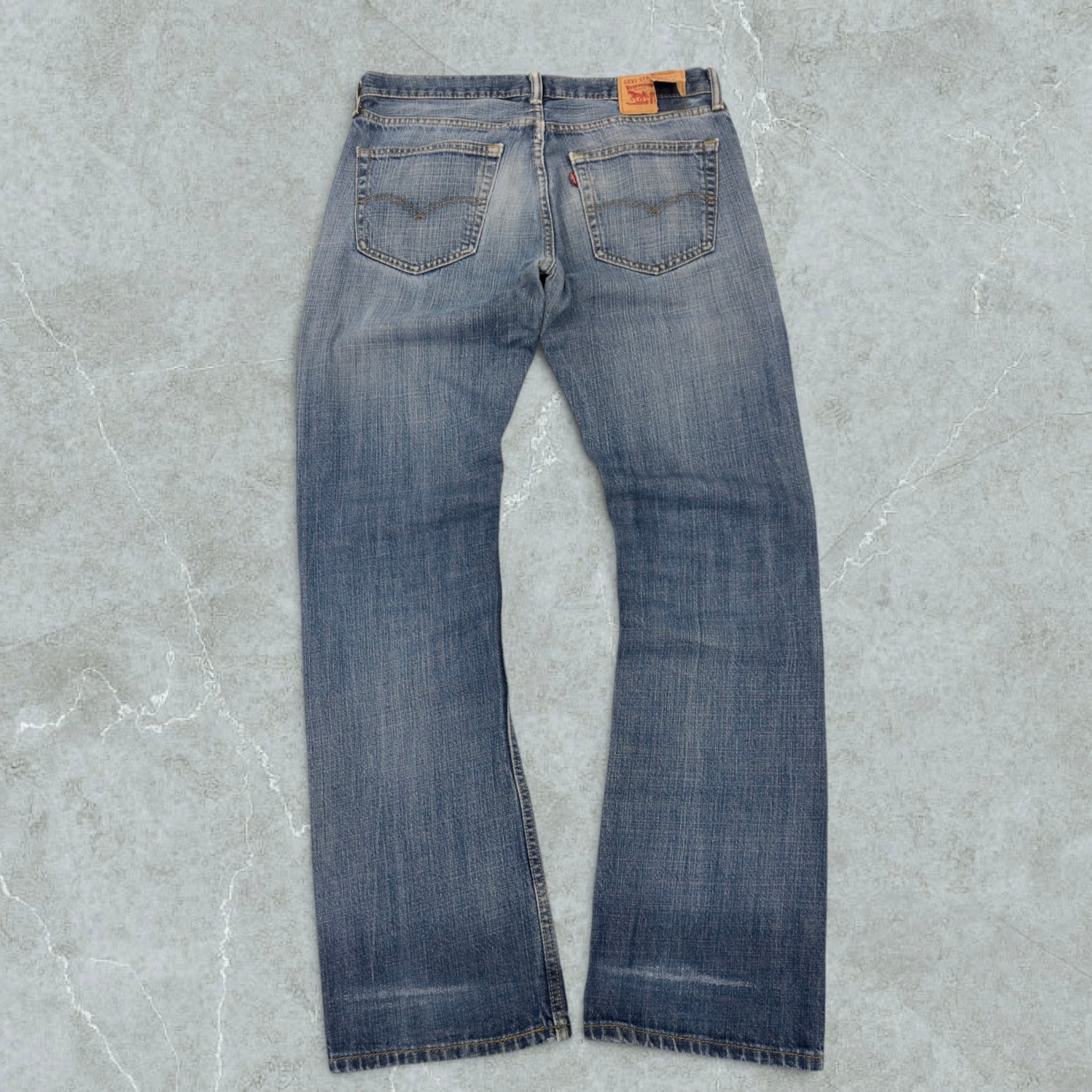 Jeans Levis 527 Vintage [47 IT]