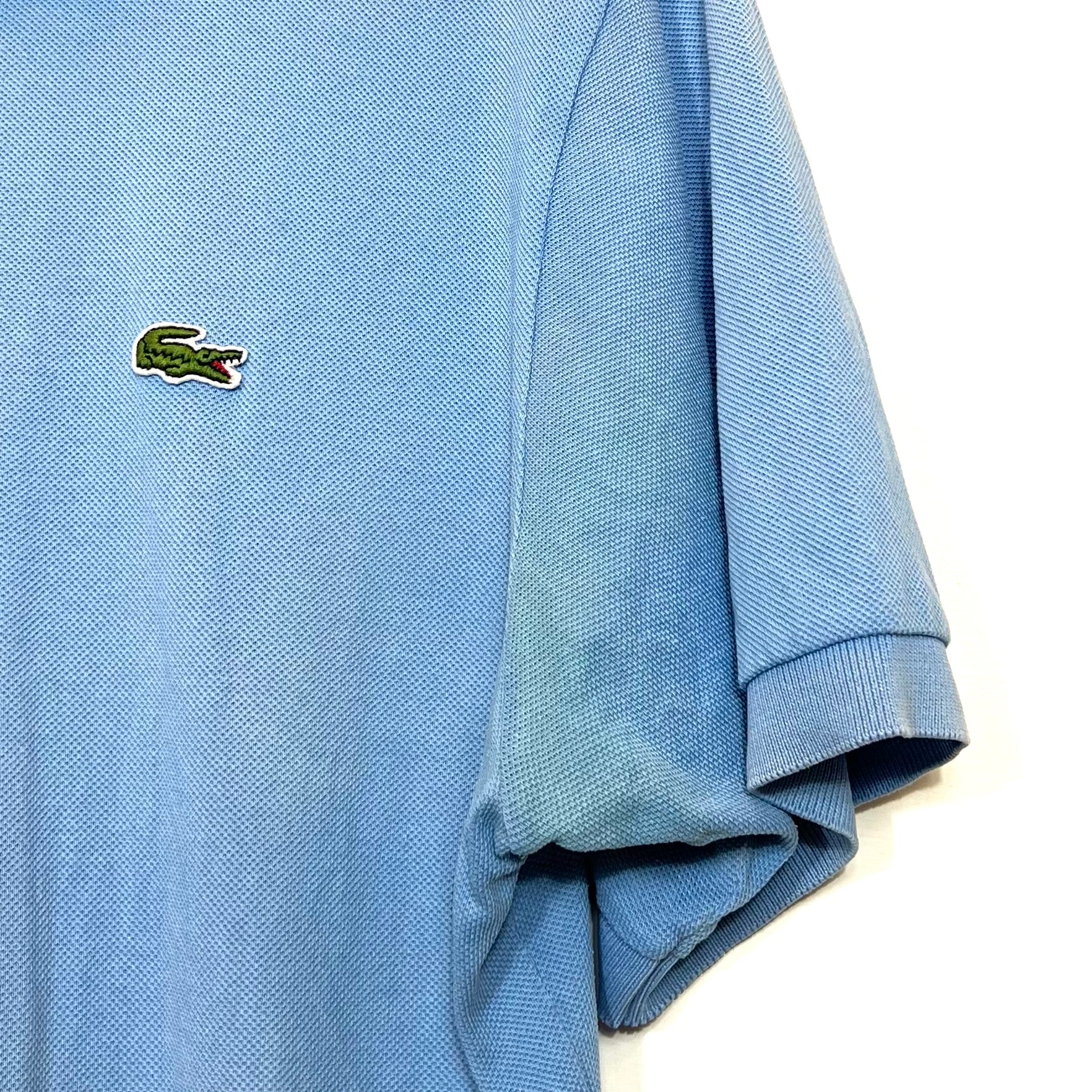 Polo Lacoste Vintage [L]