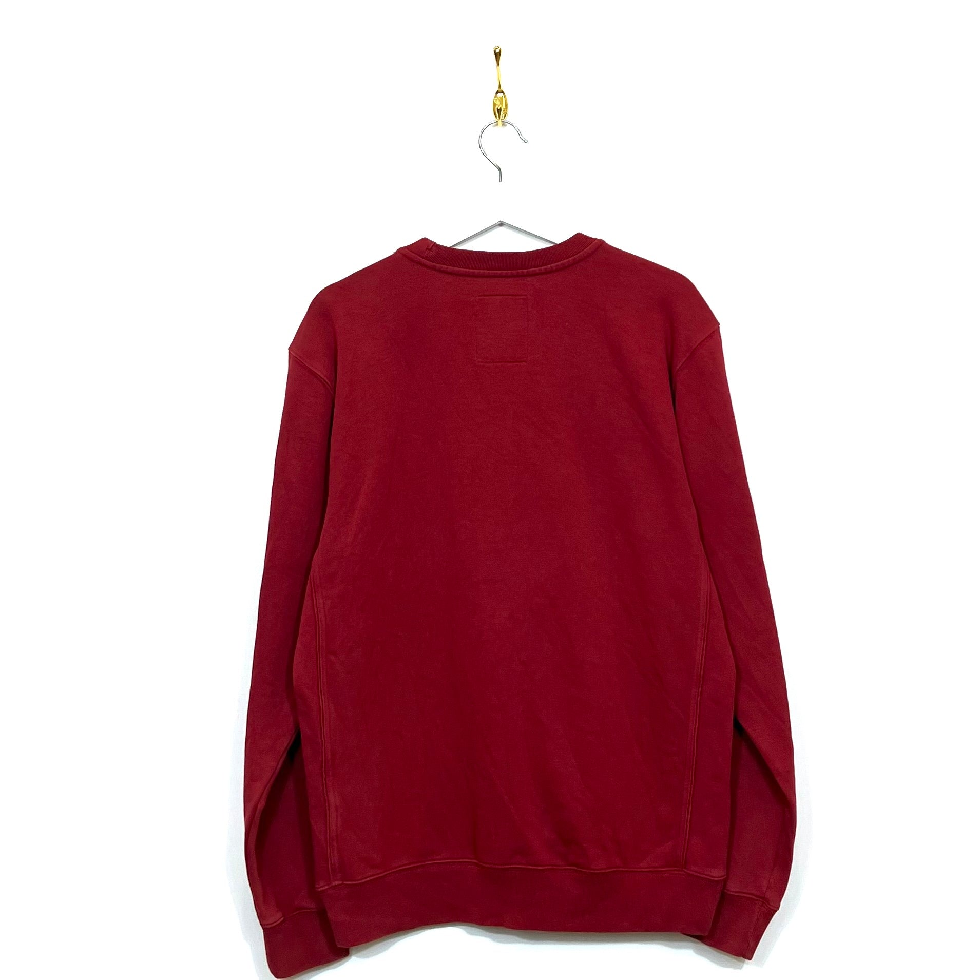 00s Felpa Champion Vintage [L]