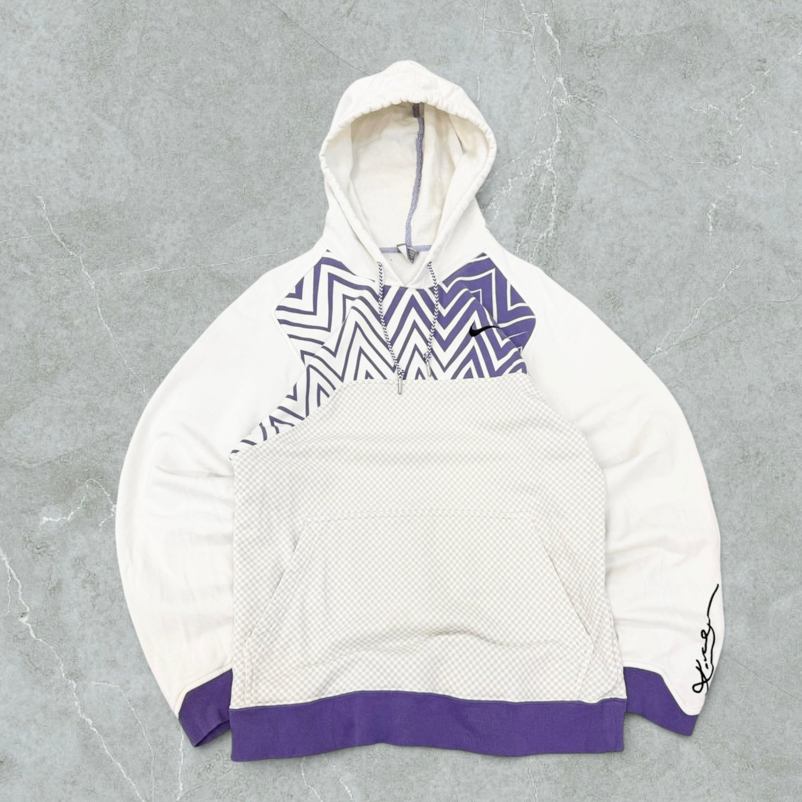 00s Felpa Nike Vintage [S]