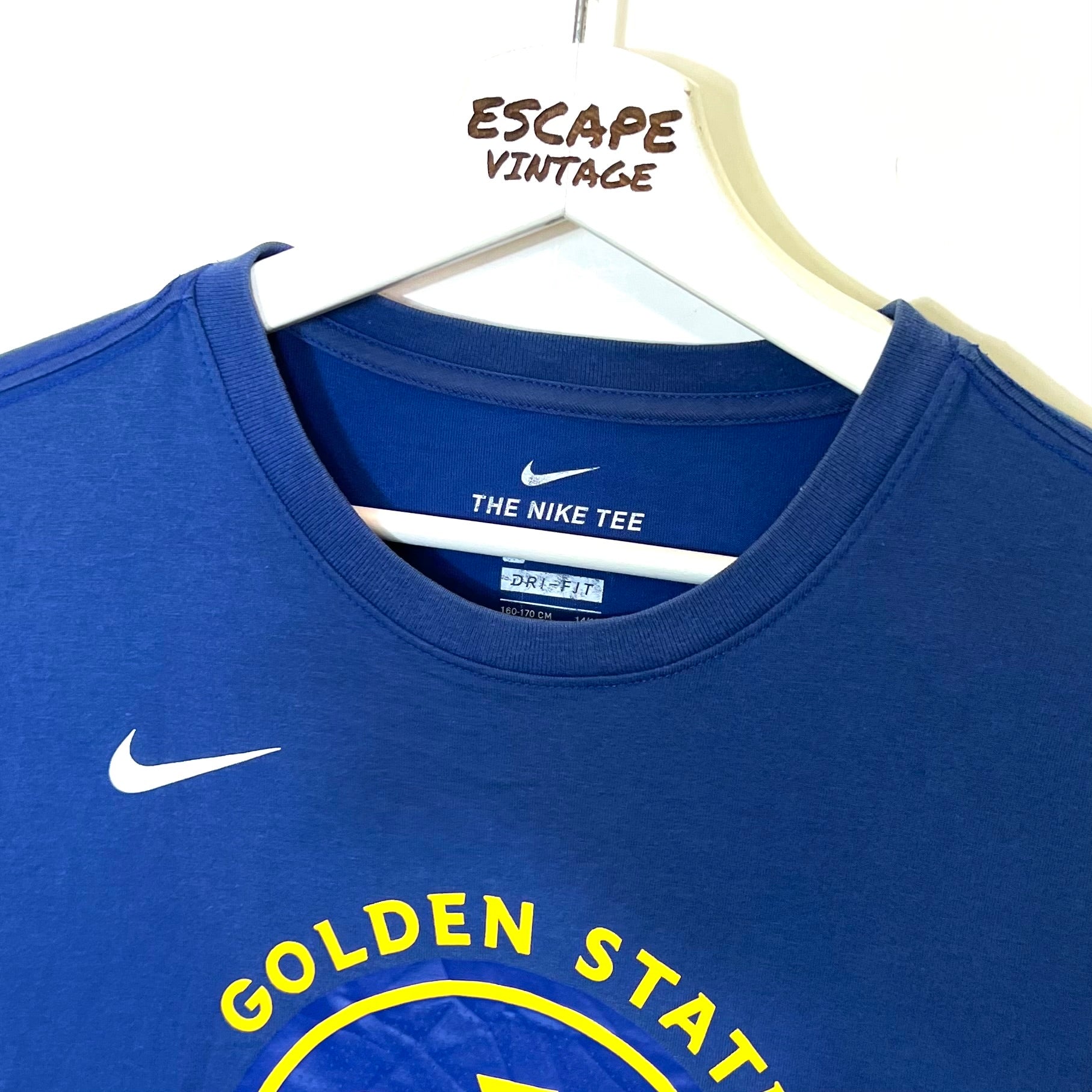 T-Shirt Nike Vintage [S]