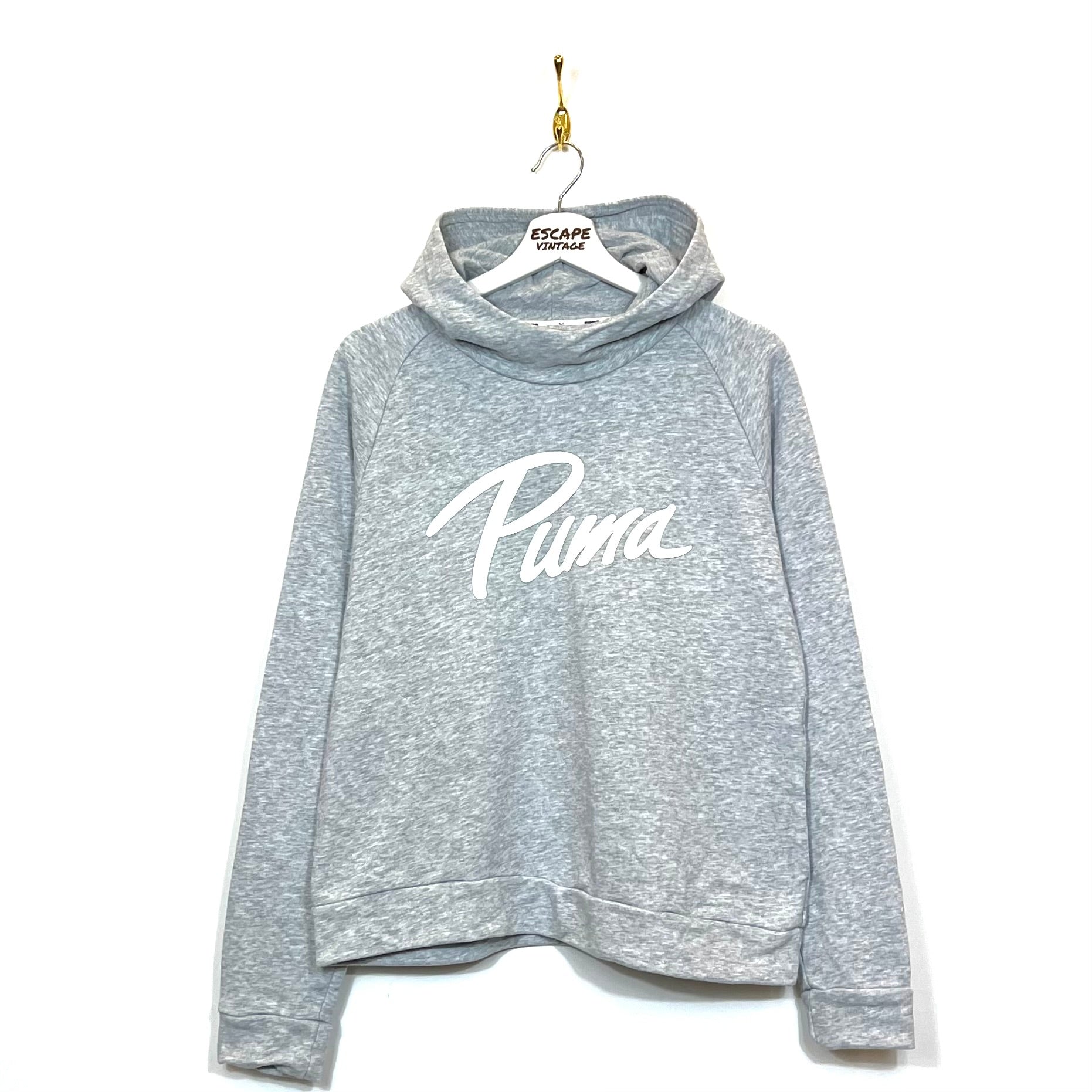 Felpa Puma Vintage [XL]