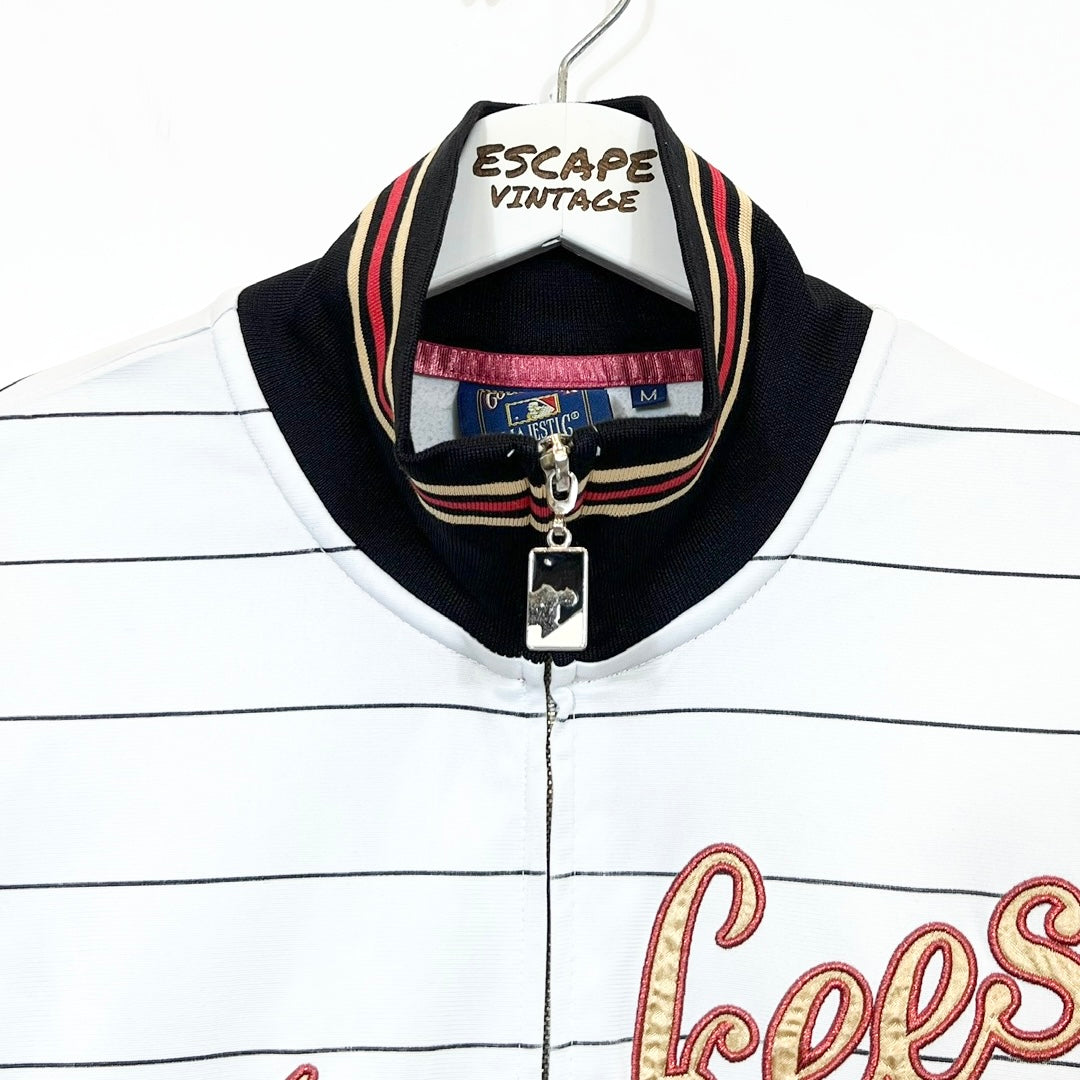 Felpa Majestic MLB Yankees Vintage [M]