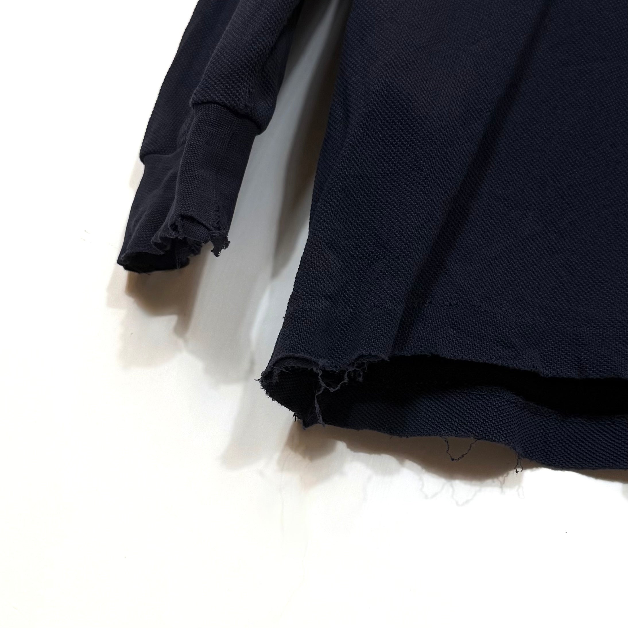 Polo Lacoste Maniche Lunghe Vintage [L]