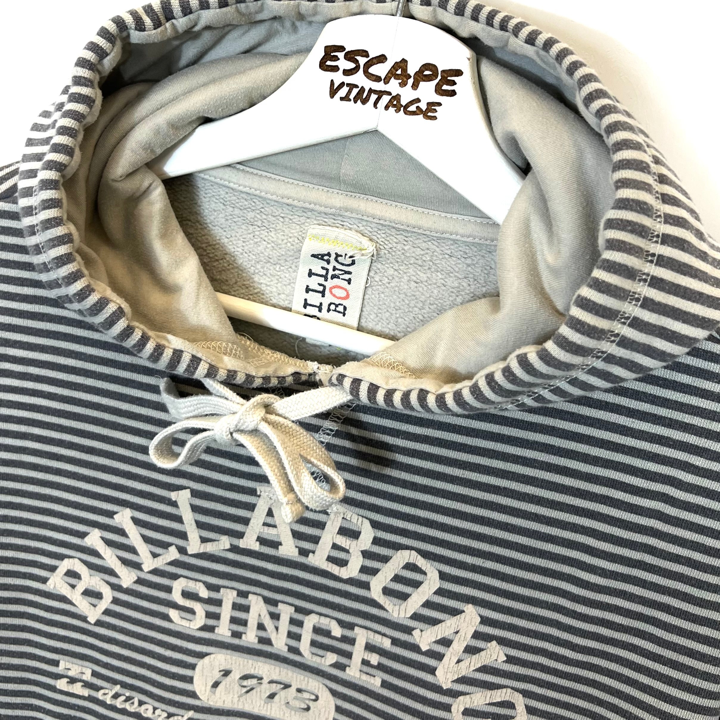 00s Felpa Billabong Vintage [S]