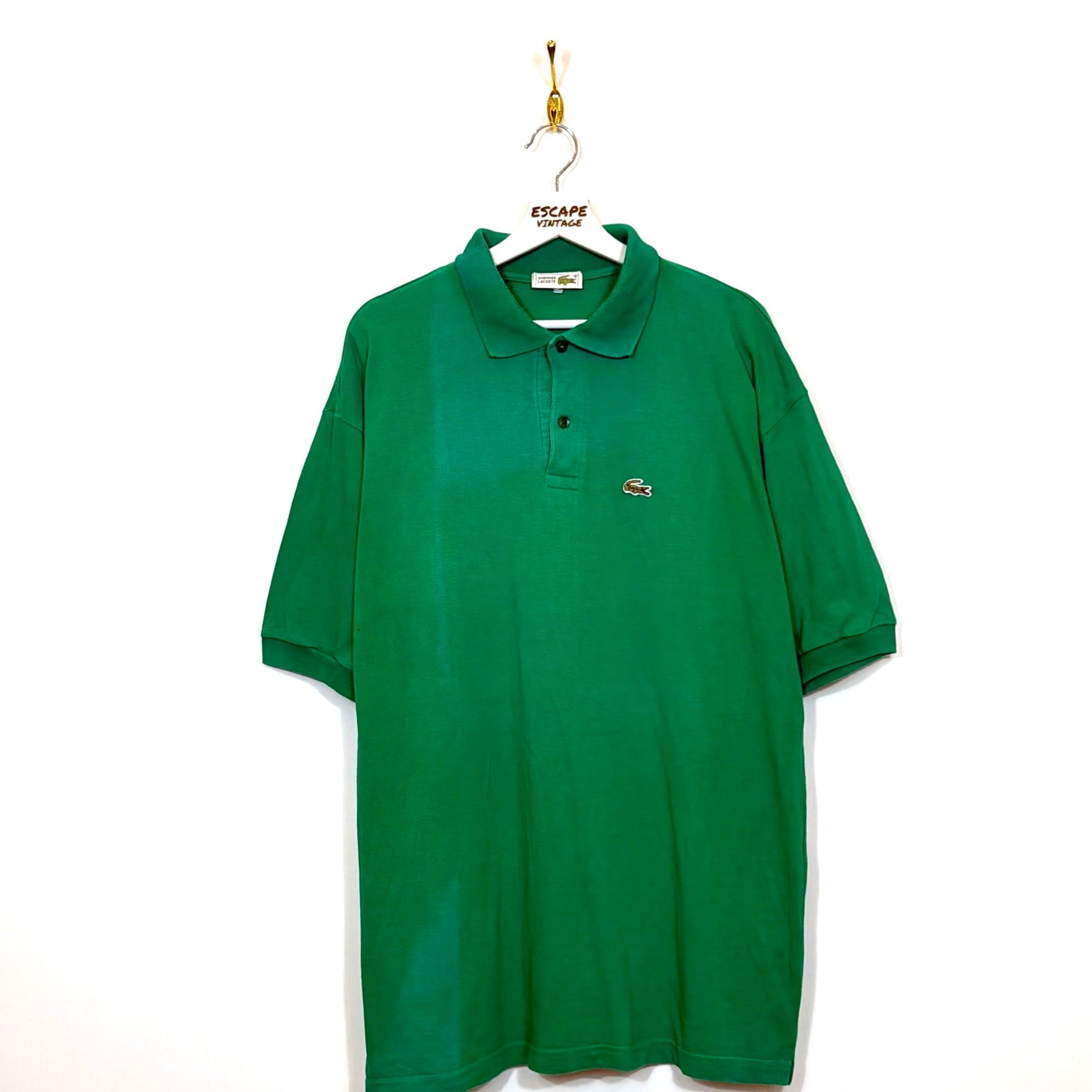 Polo Lacoste Vintage [XL]