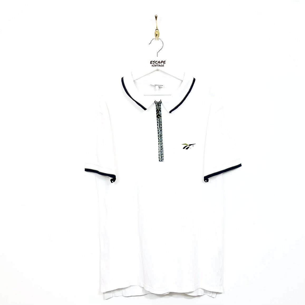 90s Polo Reebok Vintage [L]