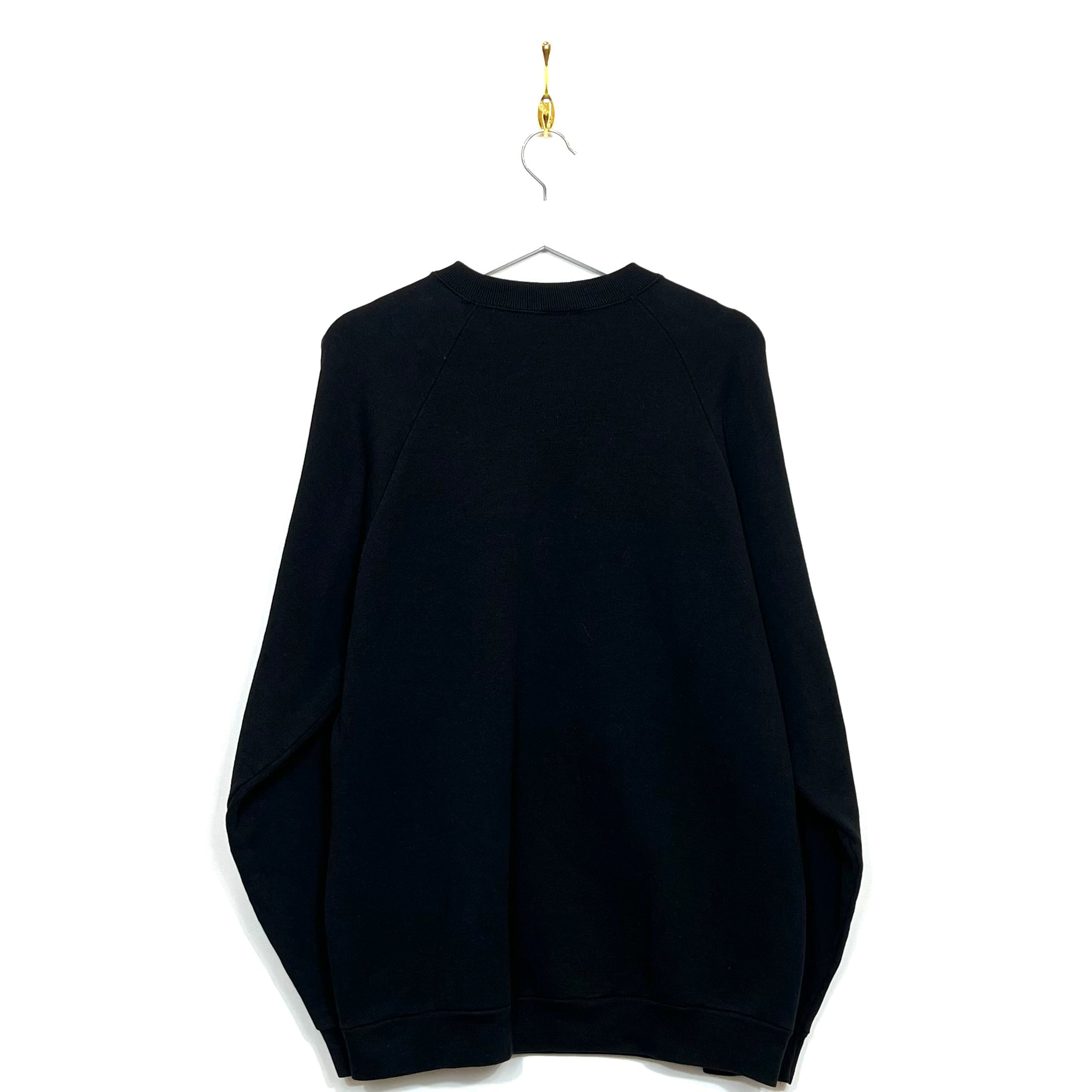 90s Felpa Fruit Of The Loom Vintage [L]