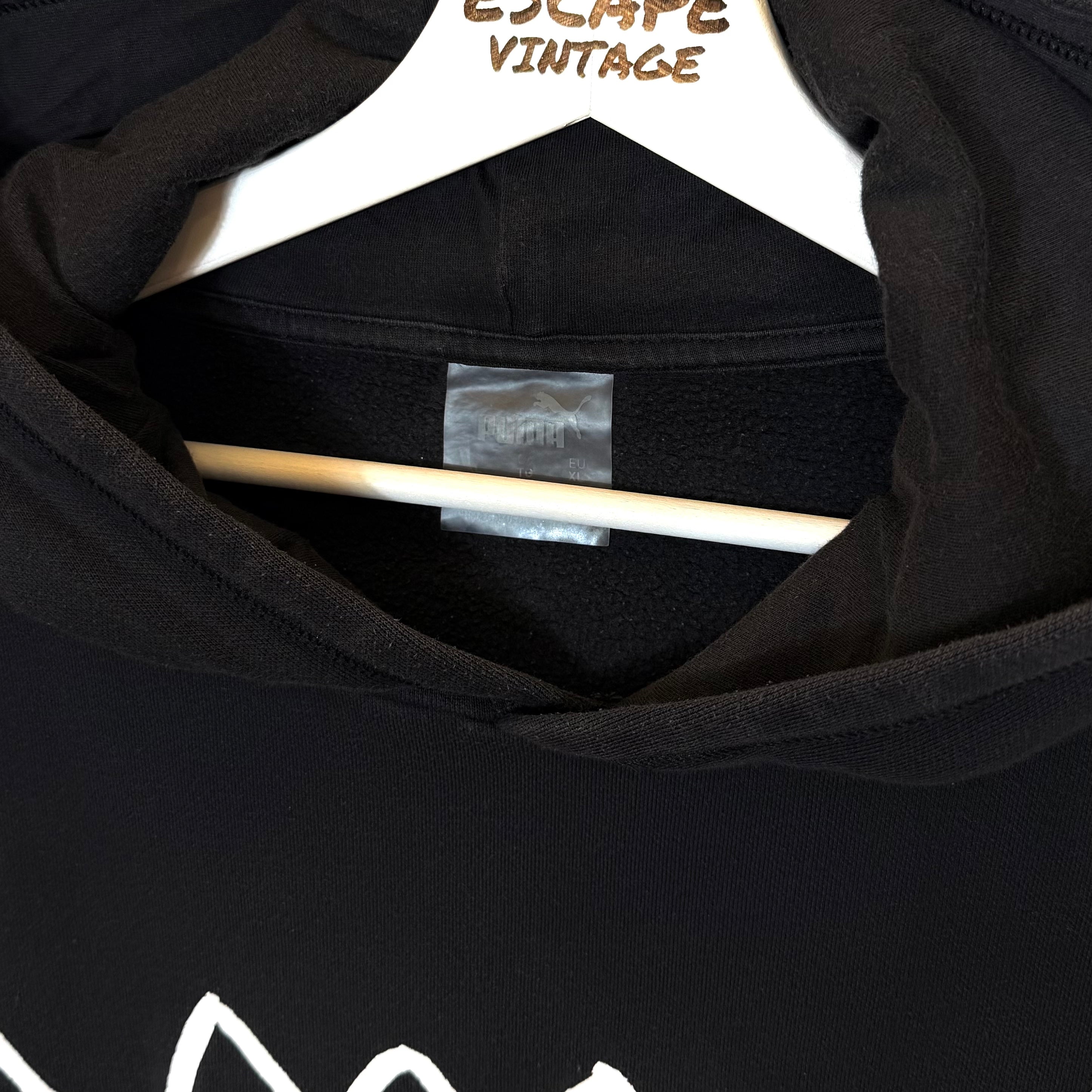 Felpa Puma Vintage [XL]
