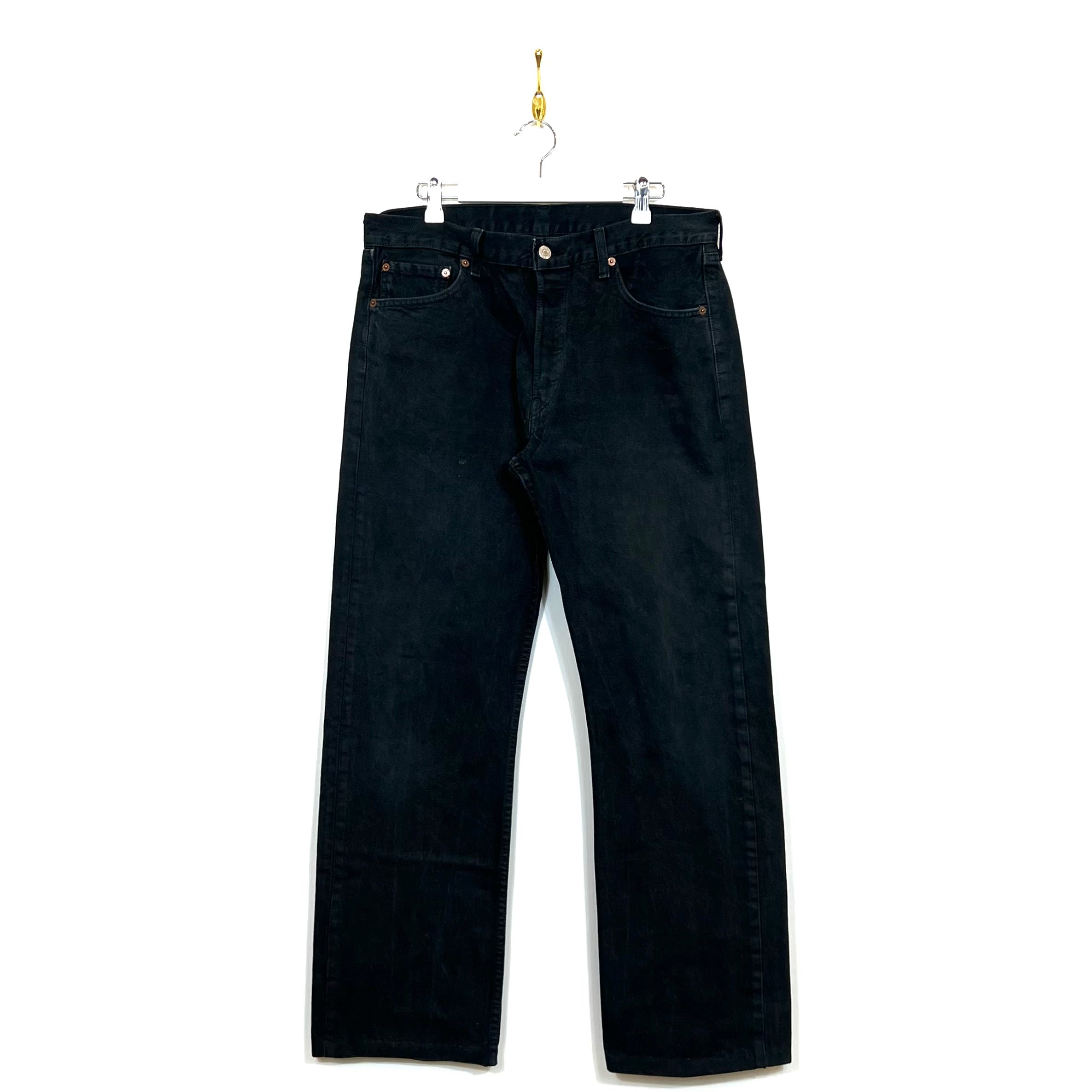 Jeans Levis 501 Vintage [48 IT]