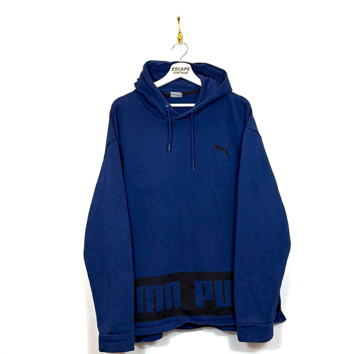 Felpa Puma Vintage [XL]