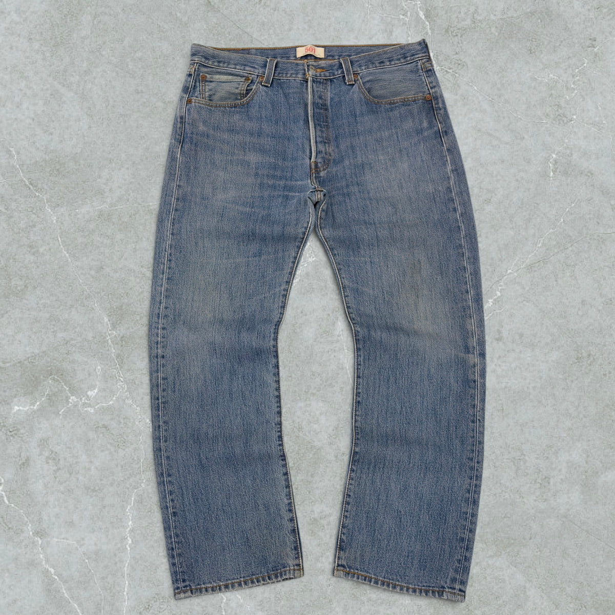 Jeans Levis 501 Vintage [48 IT]