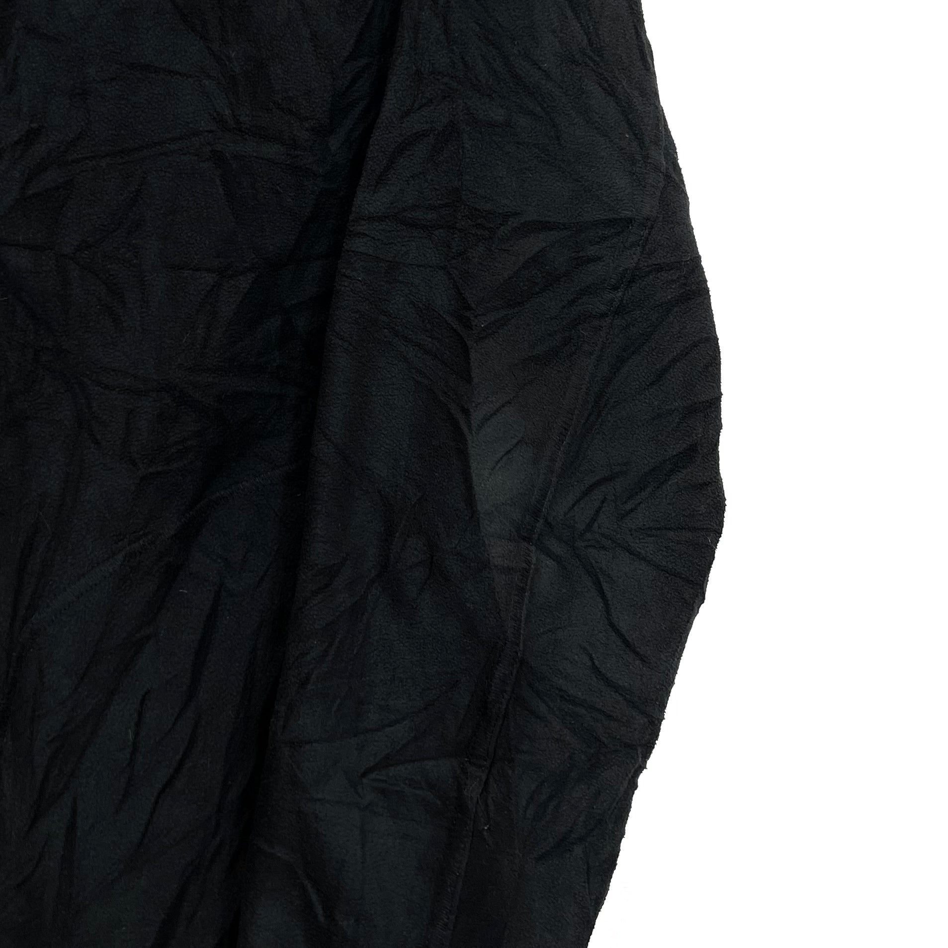 00s Felpa Nike In Pile Vintage [M]