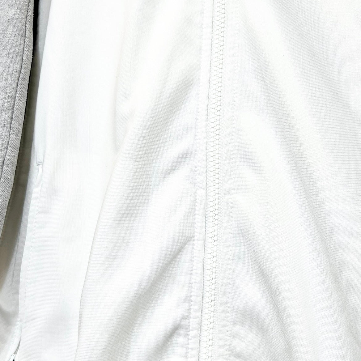 90s Felpa Adidas Vintage [L]