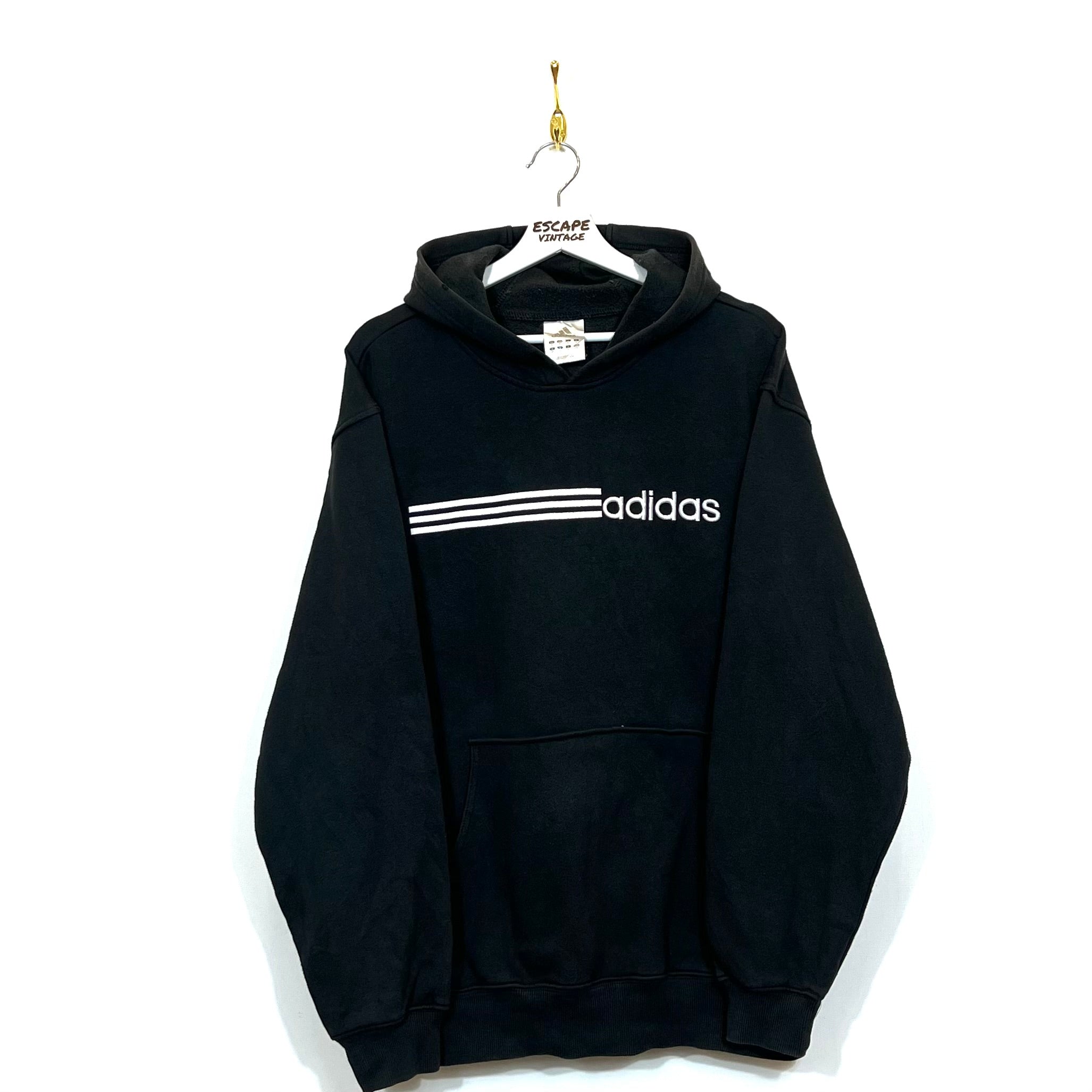 00s Felpa Adidas Vintage [L]