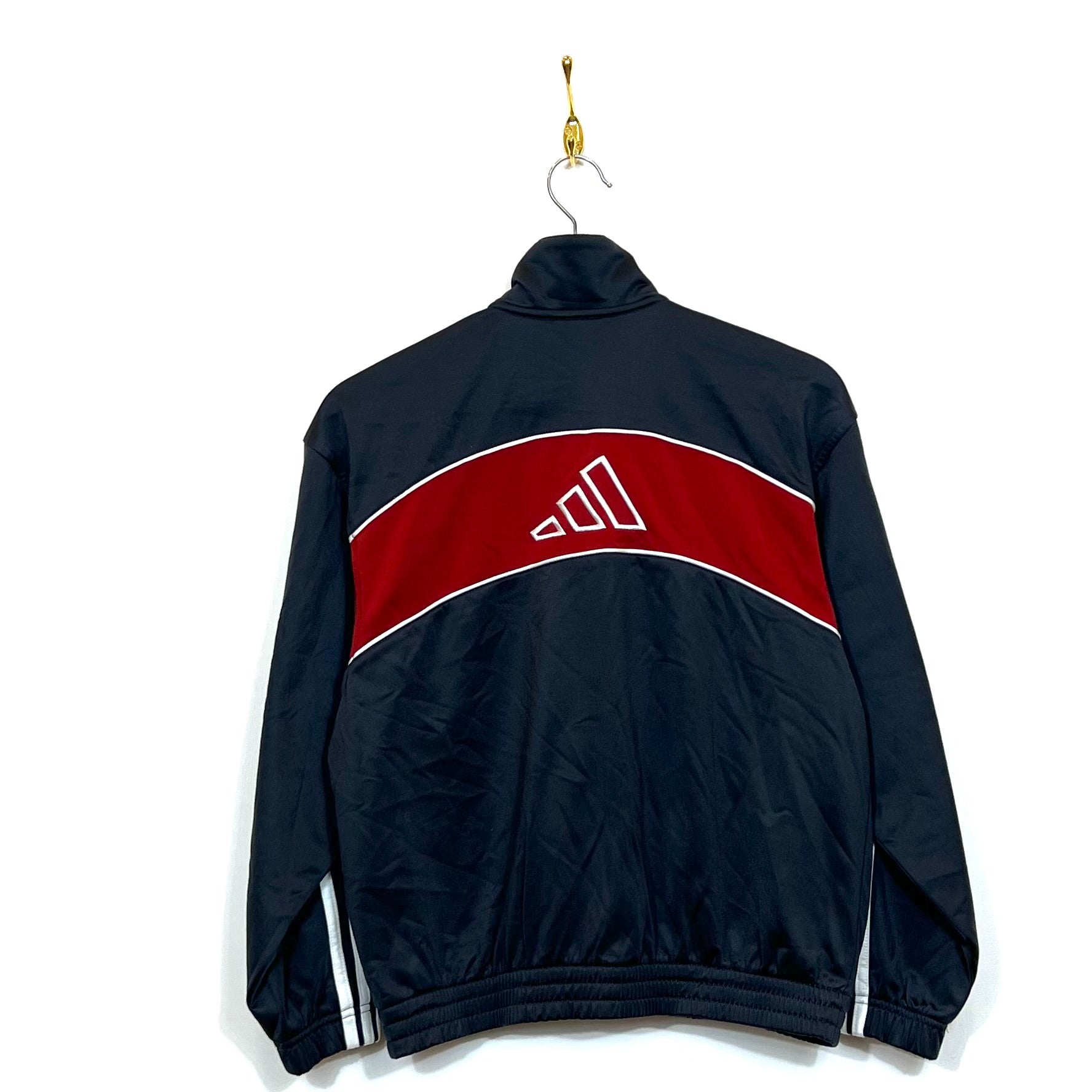 00s Felpa Adidas Vintage [XS]