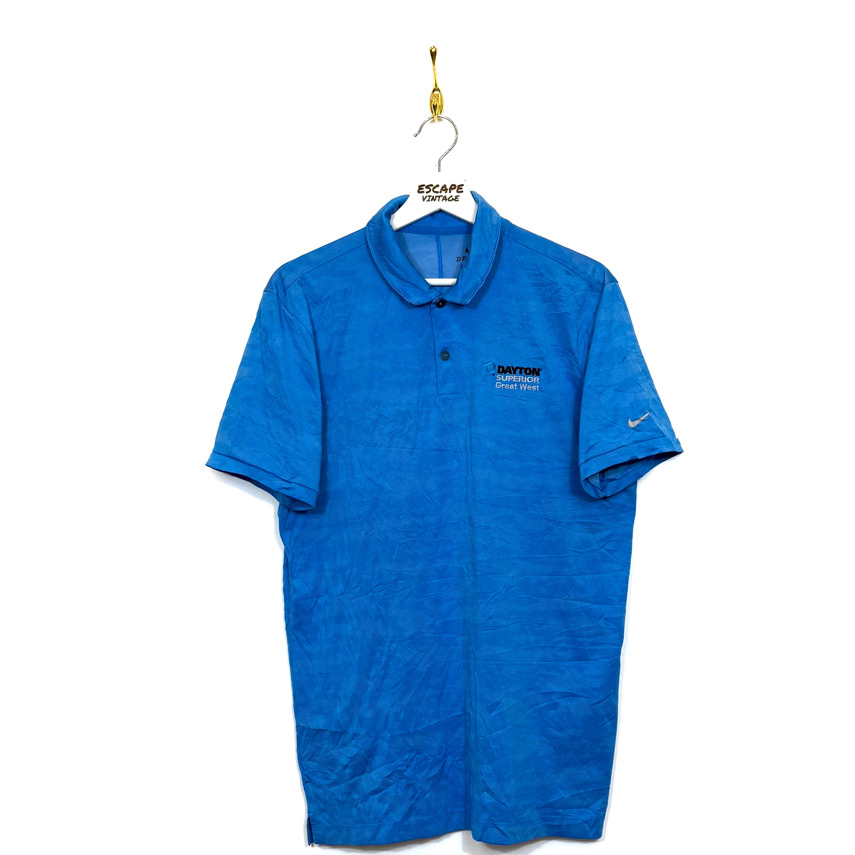 Polo Nike Vintage [M]