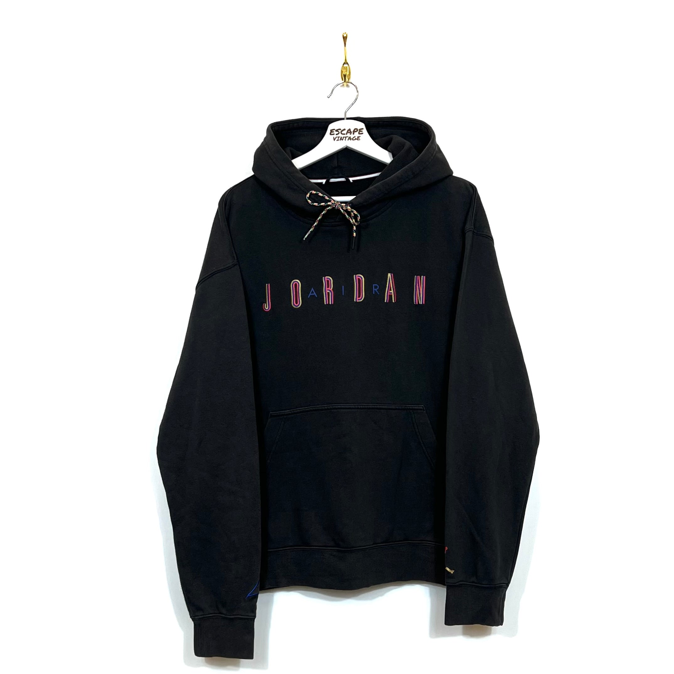 Felpa Jordan Vintage [L]