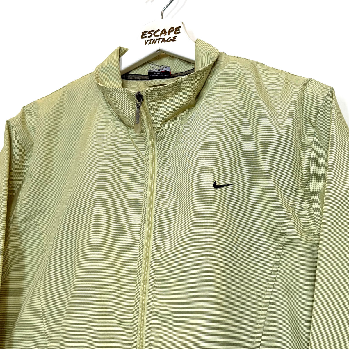 90s Giacca Nike Antivento Vintage [XS]