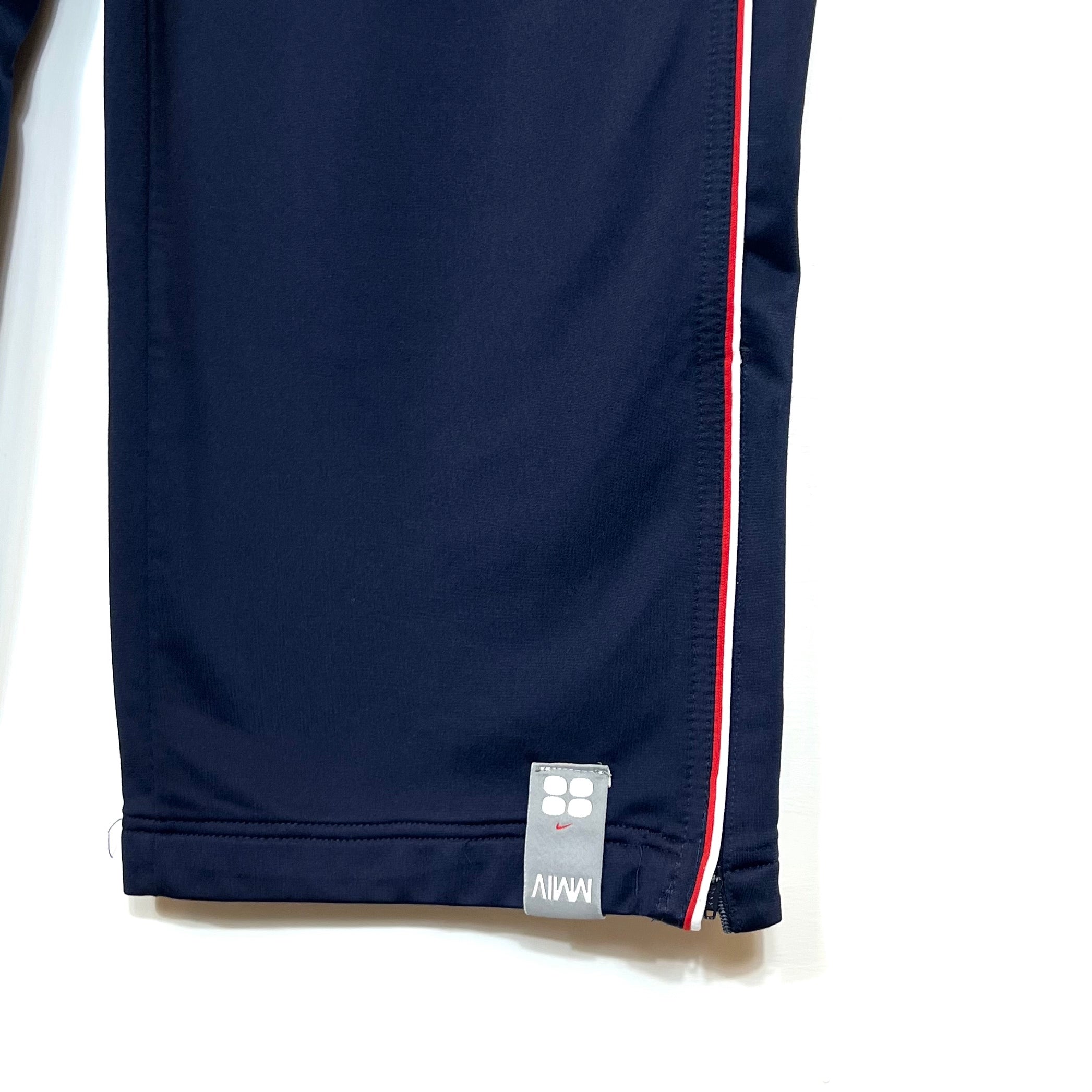 [RARA] 00s Tuta Nike Completa Vintage [XL]