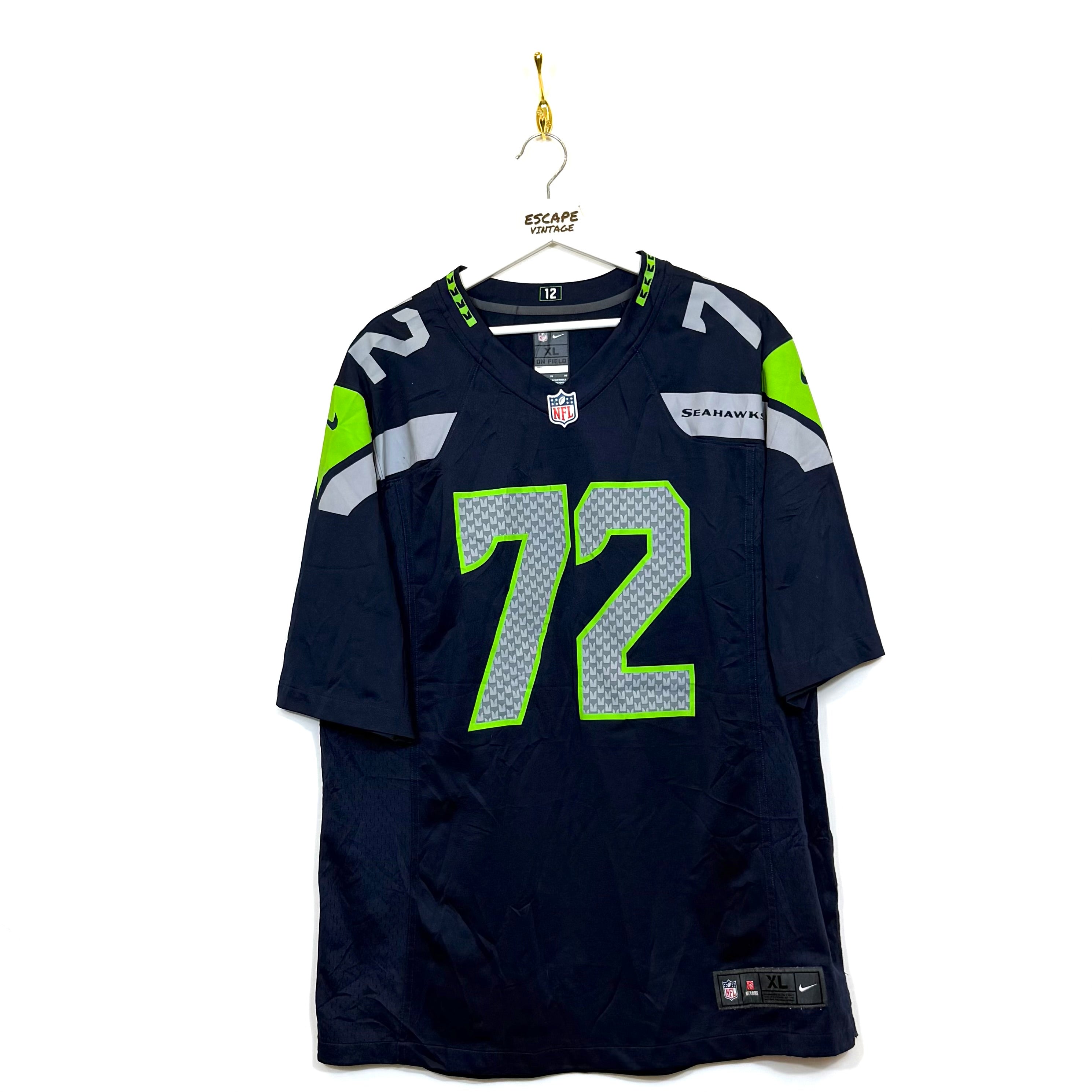 Jersey Nike NFL Seahawks Vintage [XL]