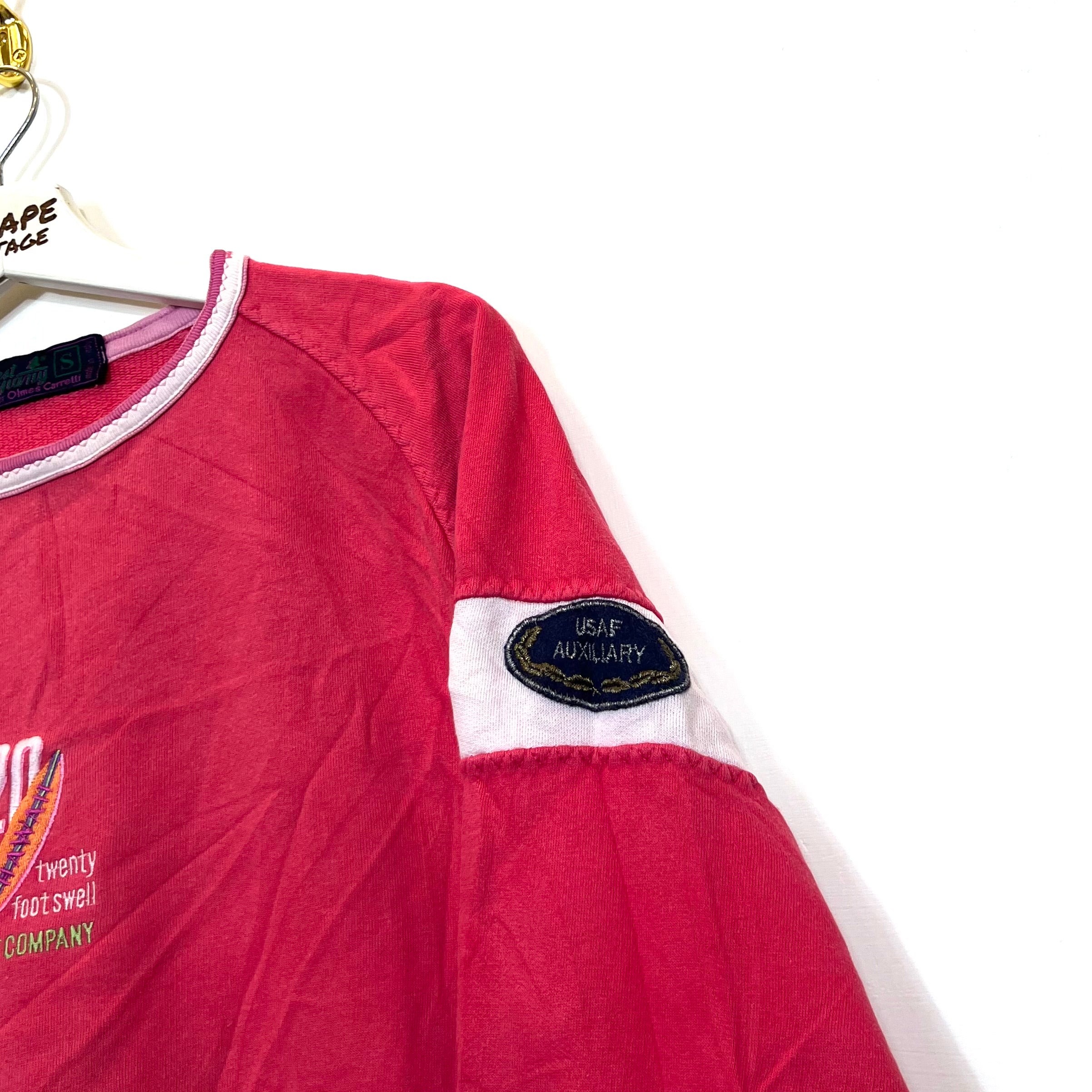 Felpa Best Company Vintage [S]