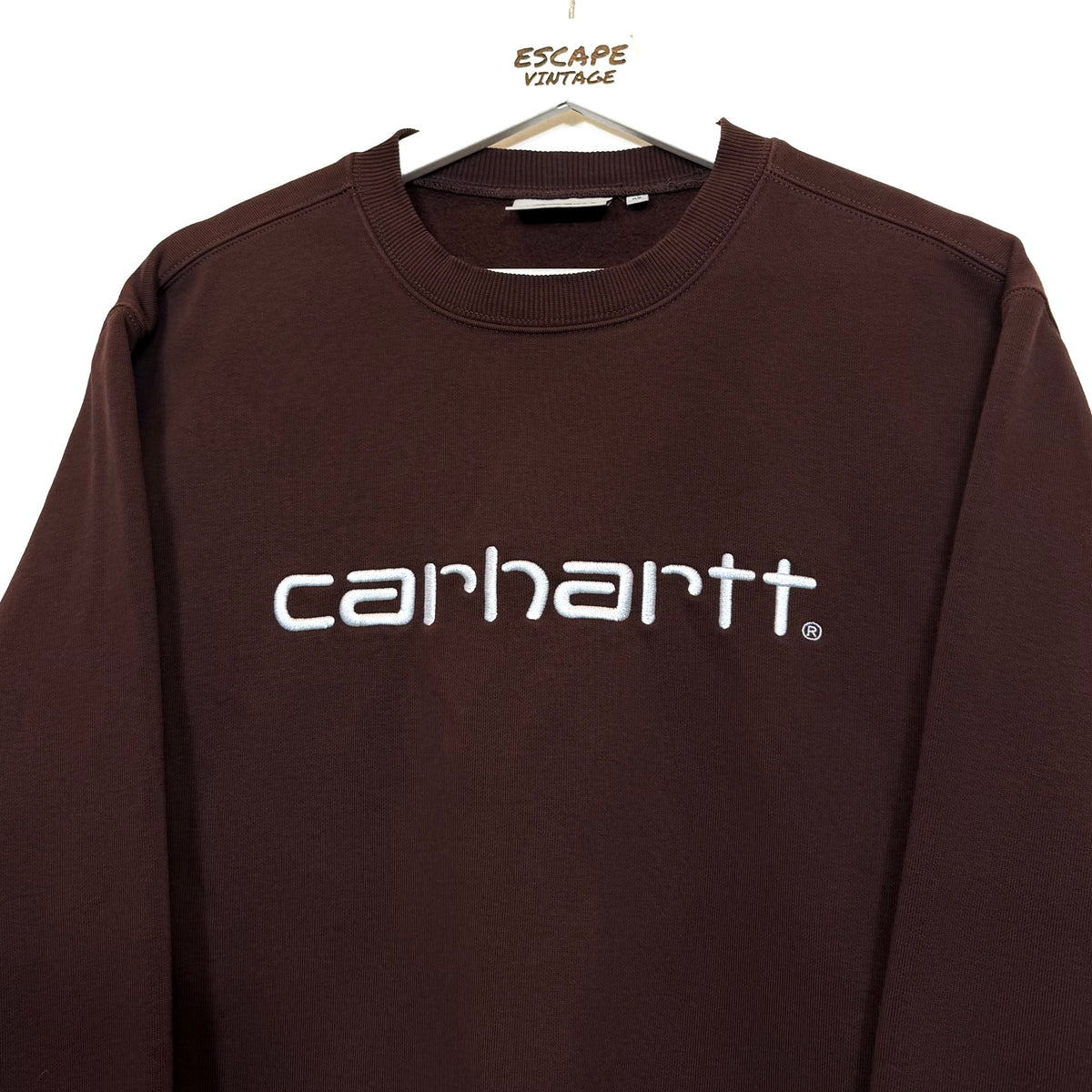 Felpa Carhartt Vintage [S]