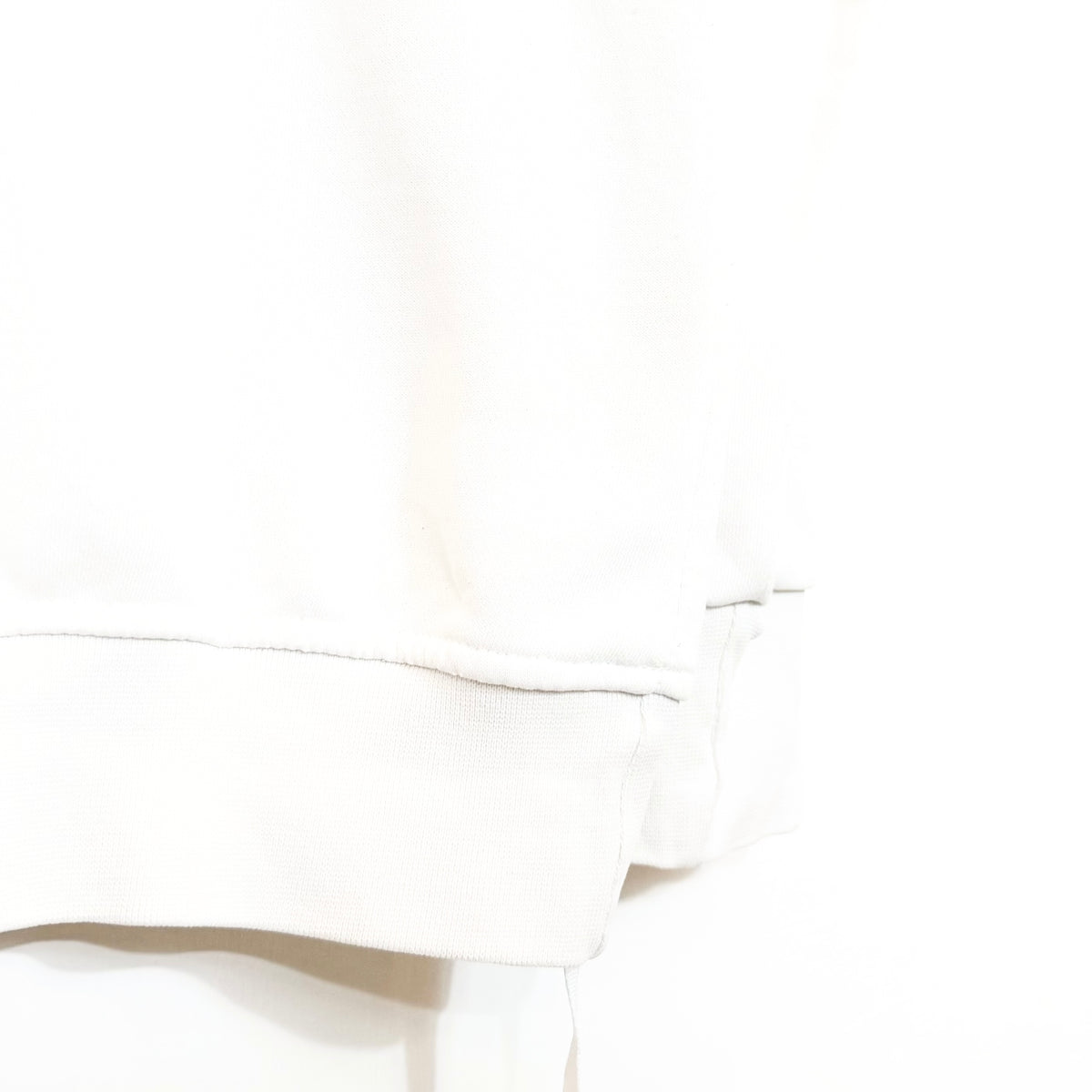 Felpa Off White Vintage [S]