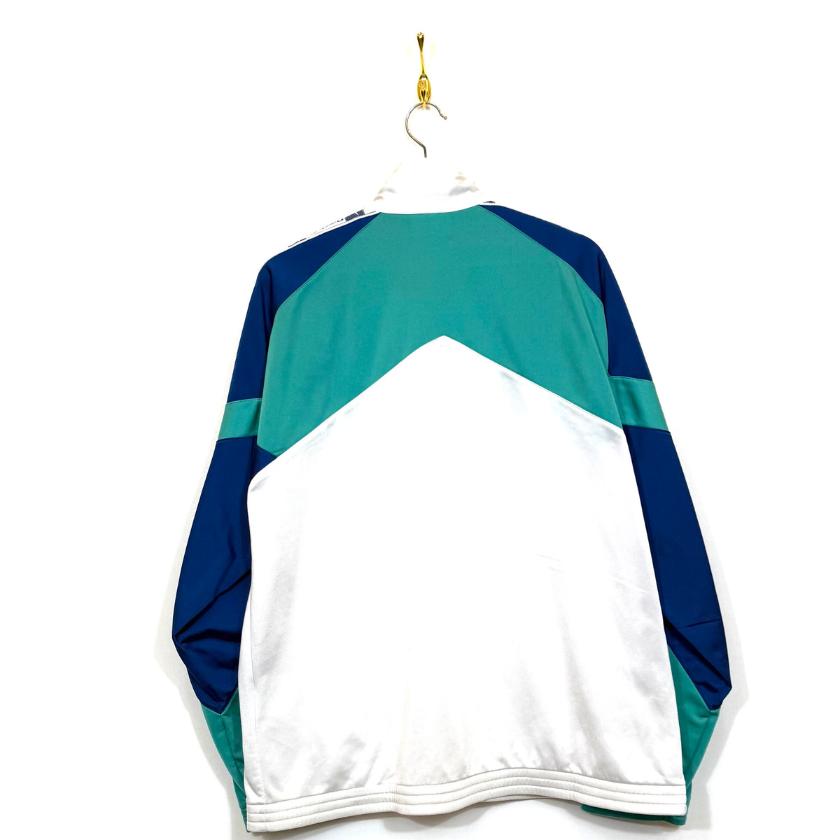90s Felpa Reebok Vintage [XL]