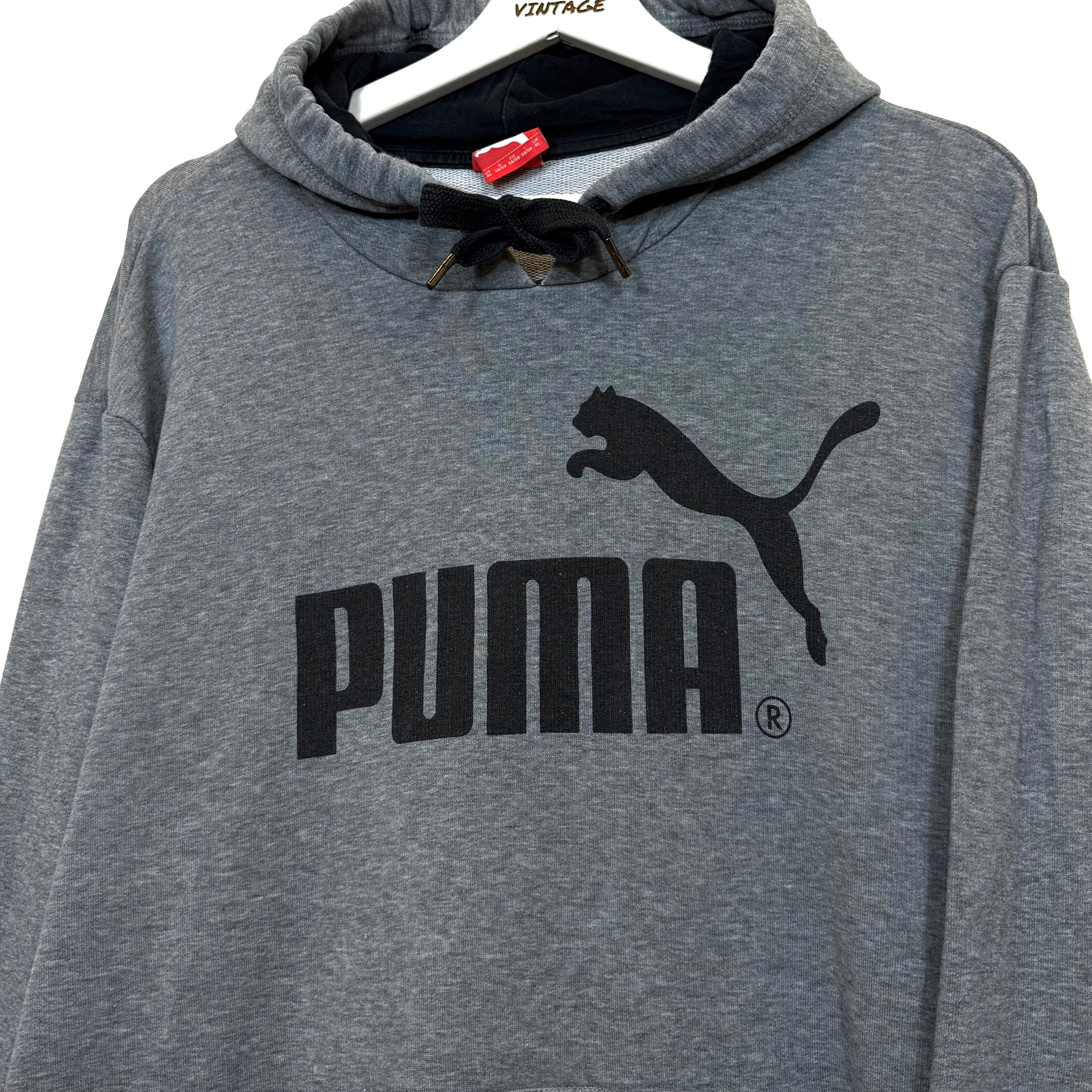 Felpa Puma Vintage [XL]