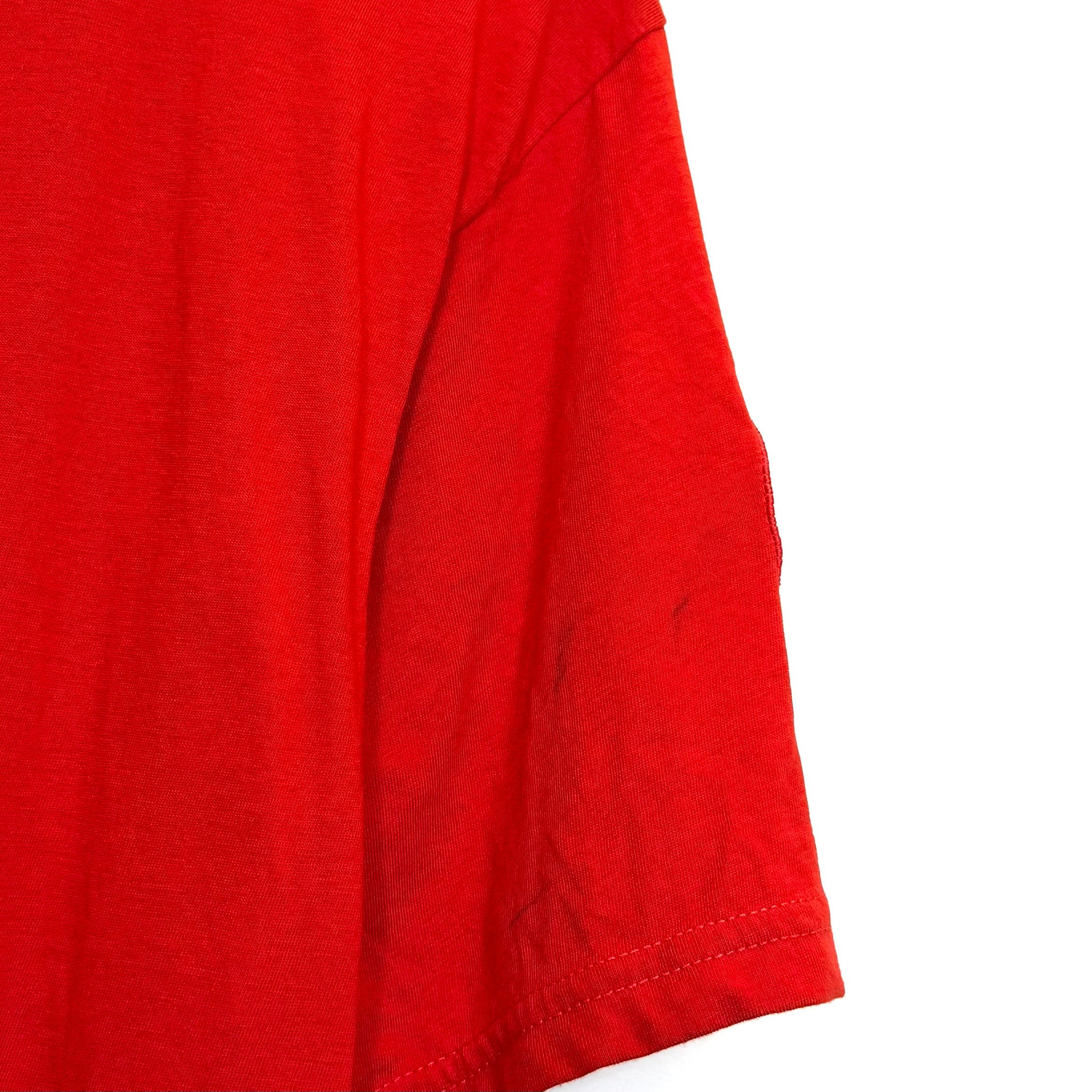 T-Shirt Ferrari Vintage [L]