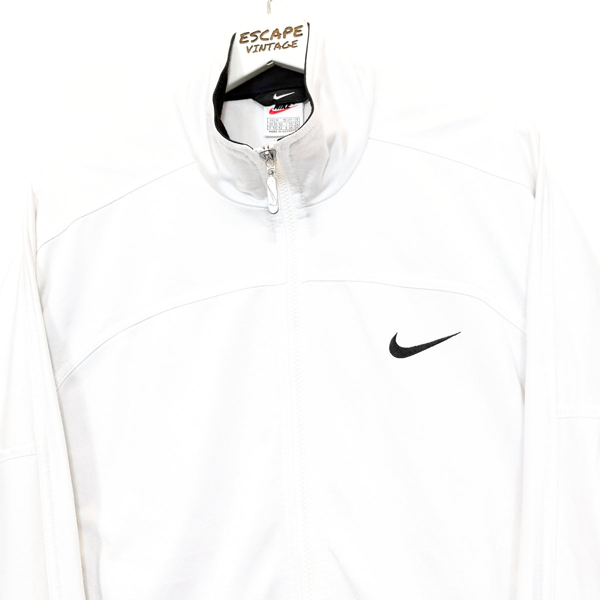 [RARA] 90s Felpa Nike Vintage [M]