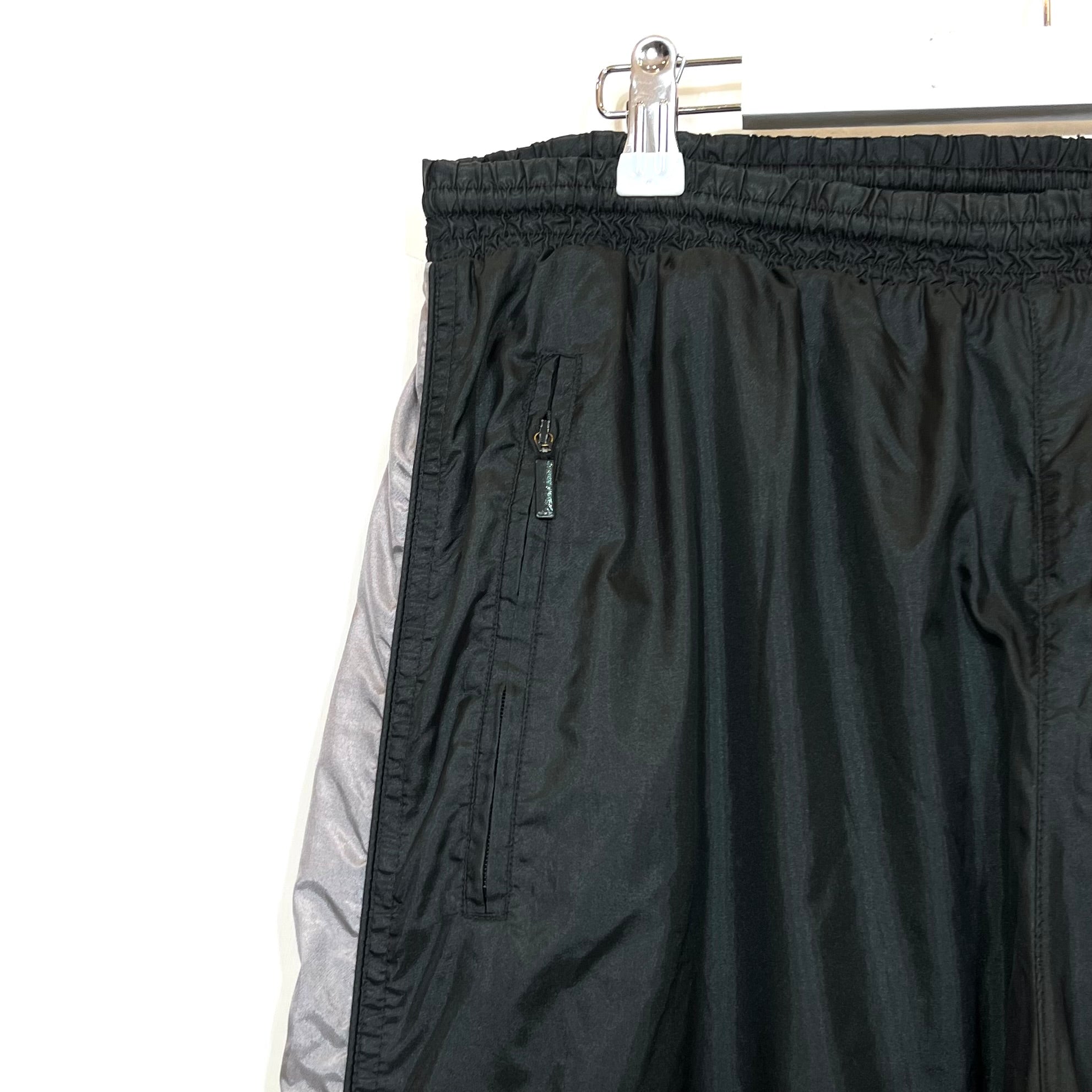 [RARA] 90s Tuta Adidas Completa Vintage [L]