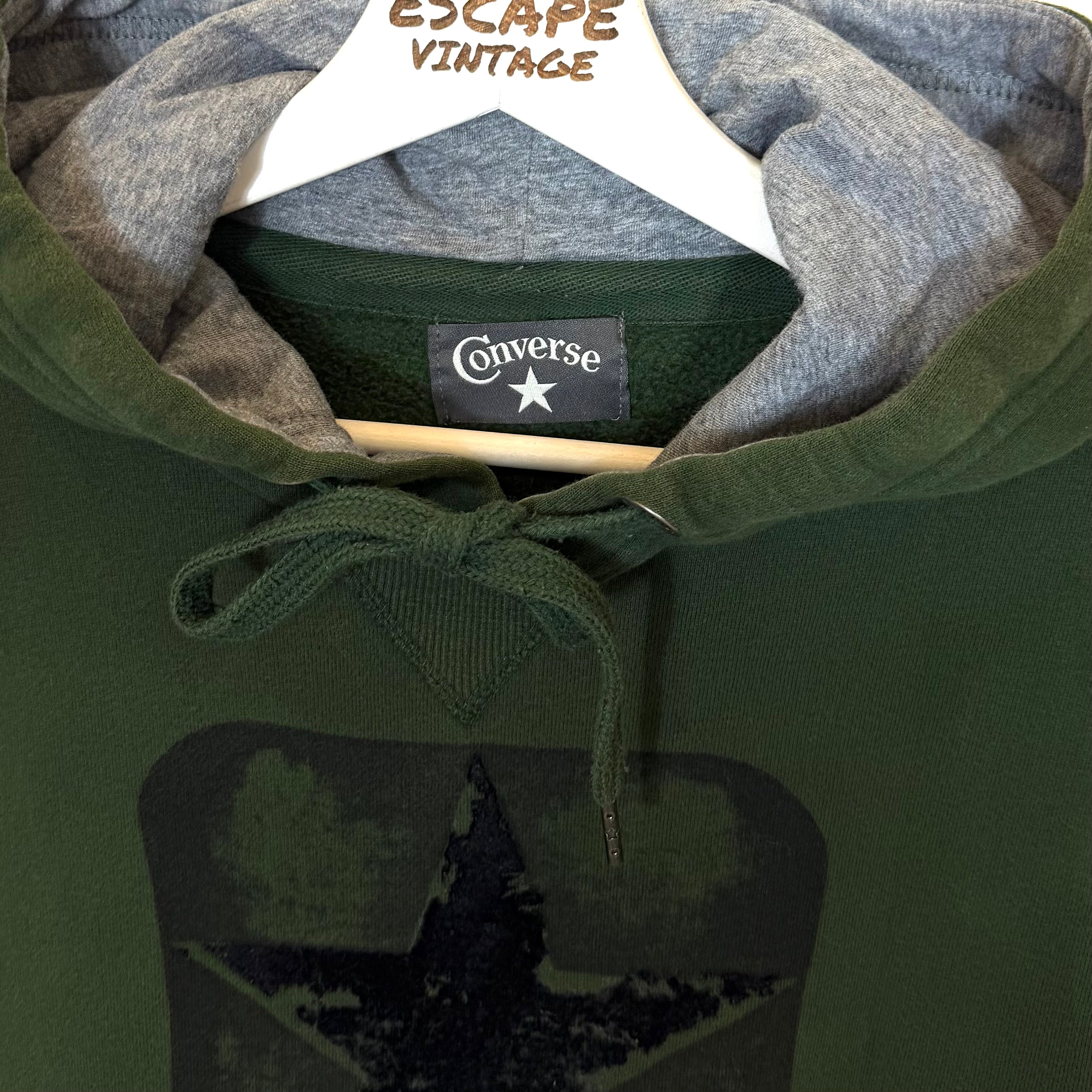 Felpa Converse Vintage [S]