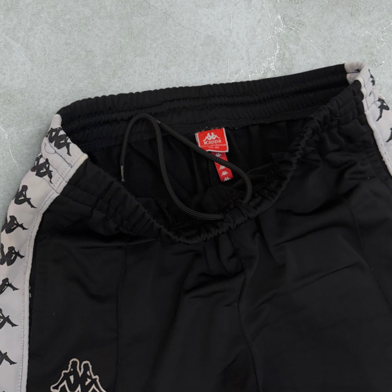 Pantaloni Kappa Vintage [S]