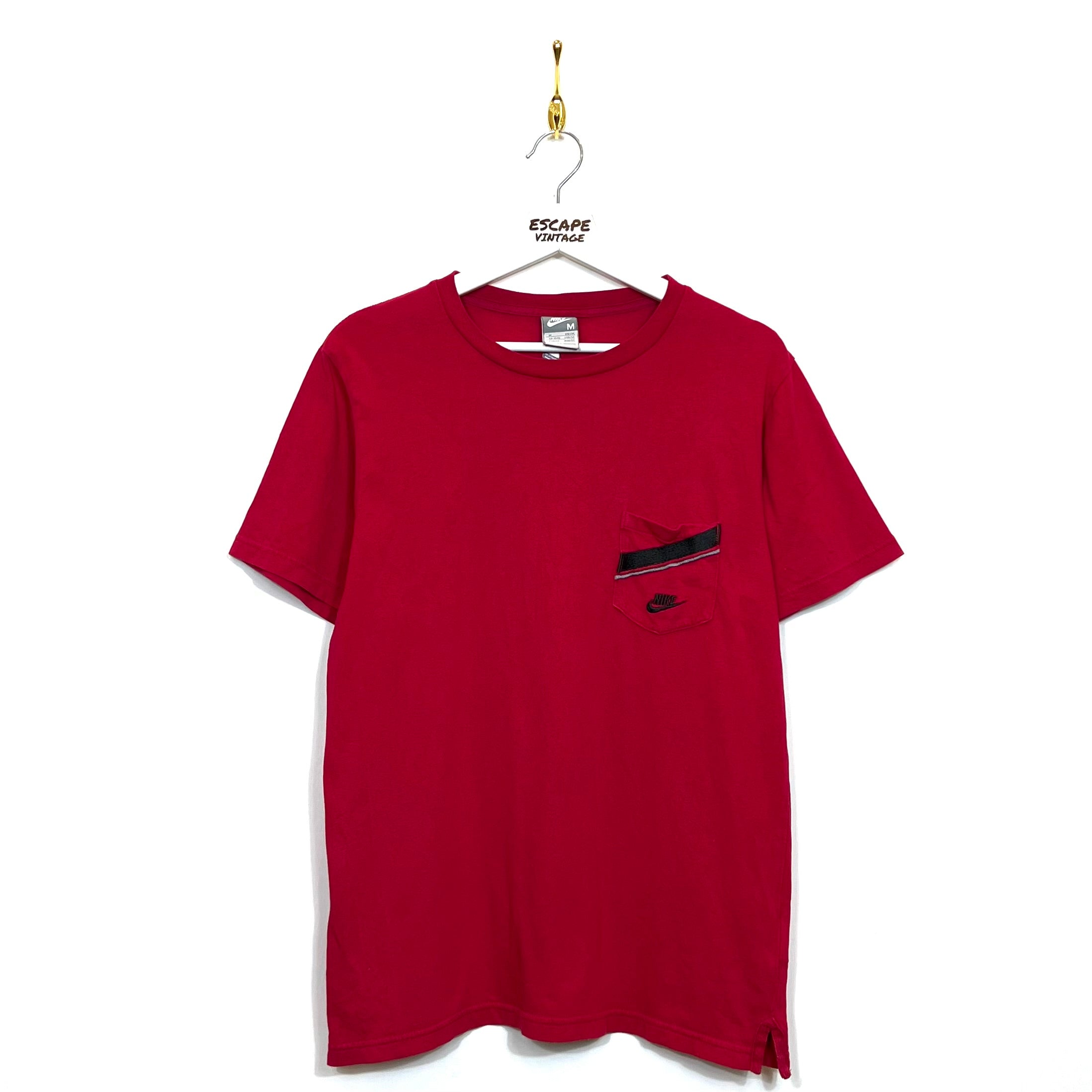00s T-Shirt Nike Vintage [M]