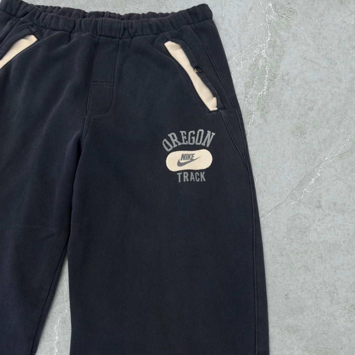 00s Pantaloni Nike Vintage [L]