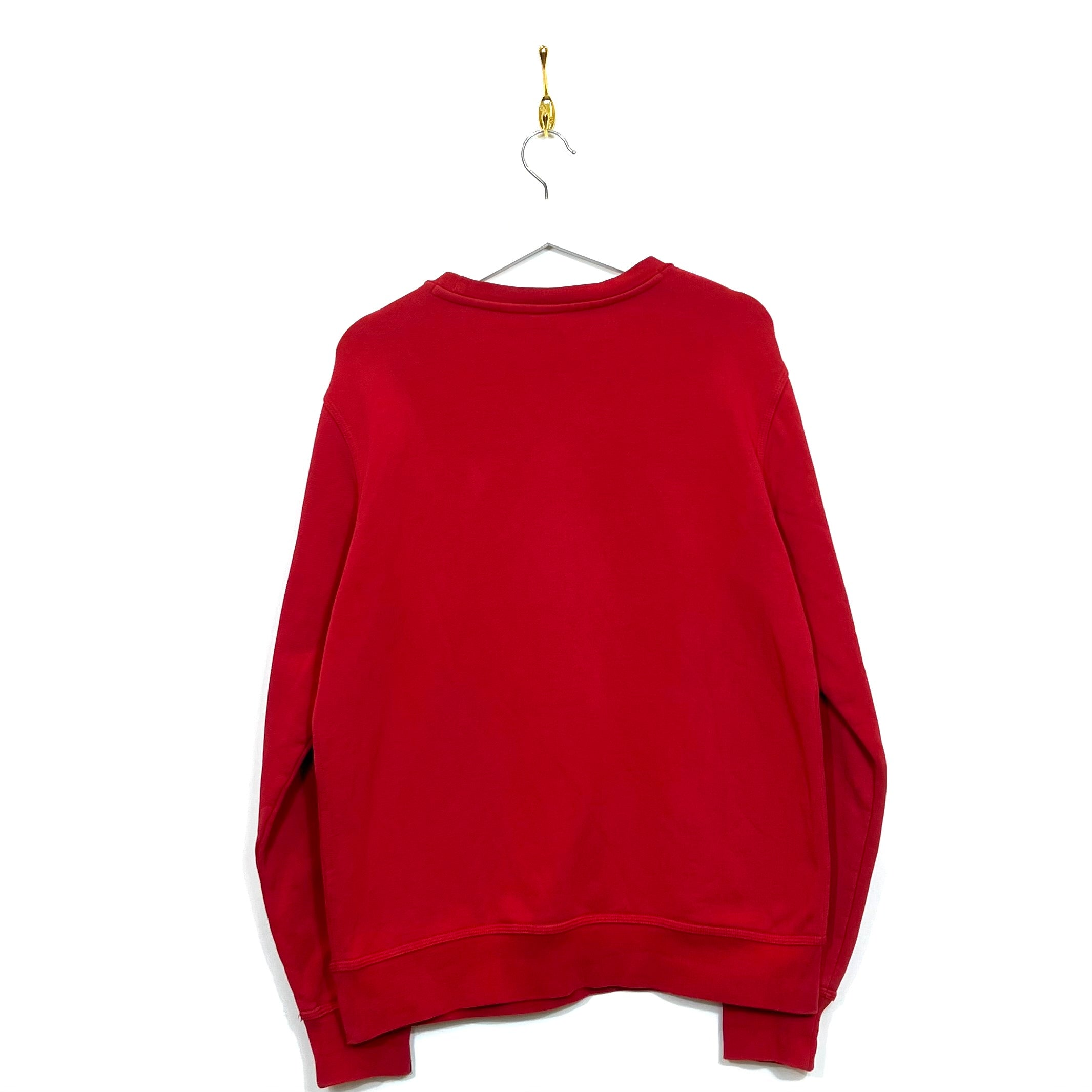 00s Felpa Nike Vintage [M]