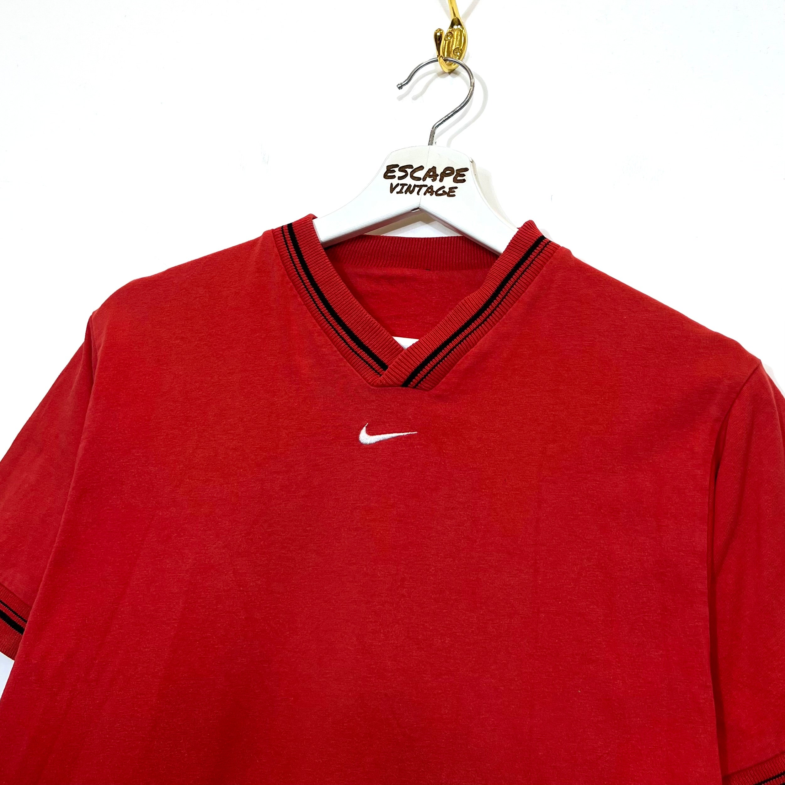 90s T-Shirt Nike Vintage [S]