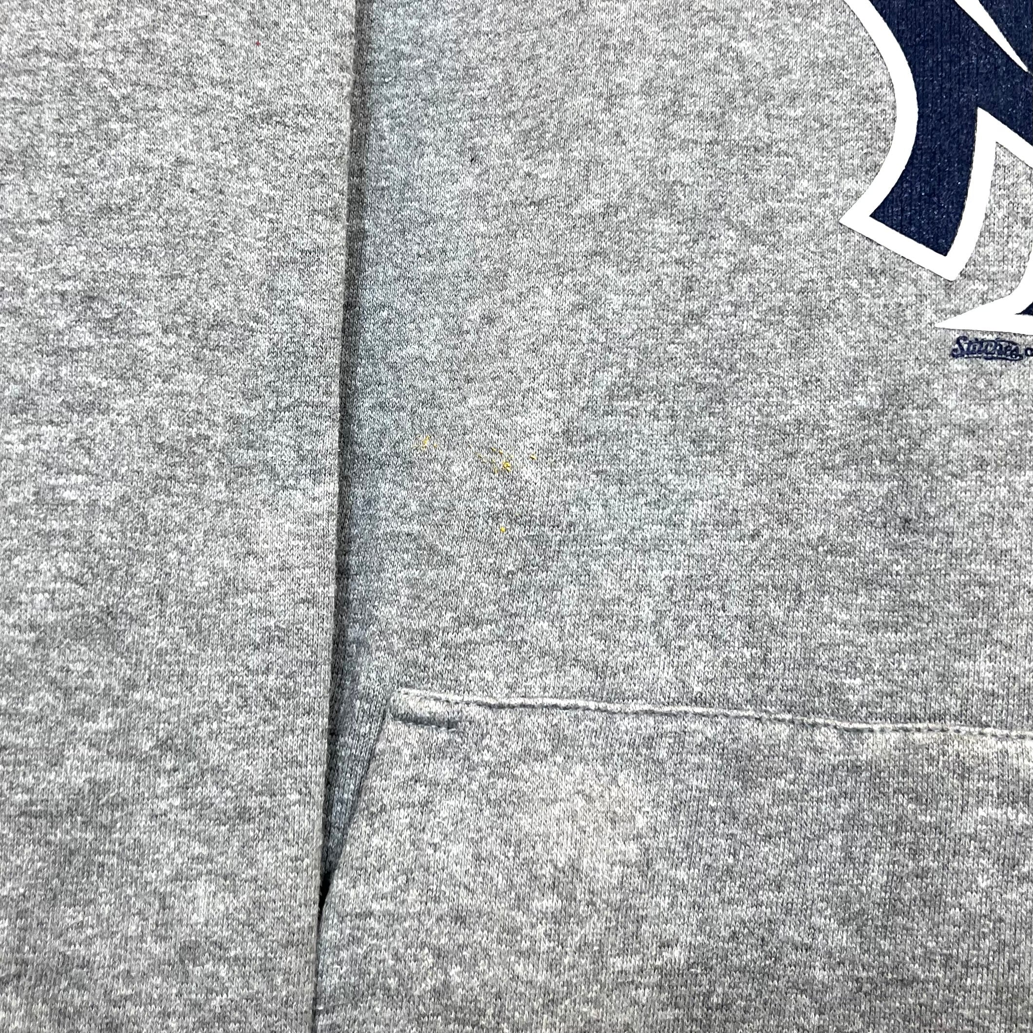 00s Felpa MLB Yankees Vintage [M]