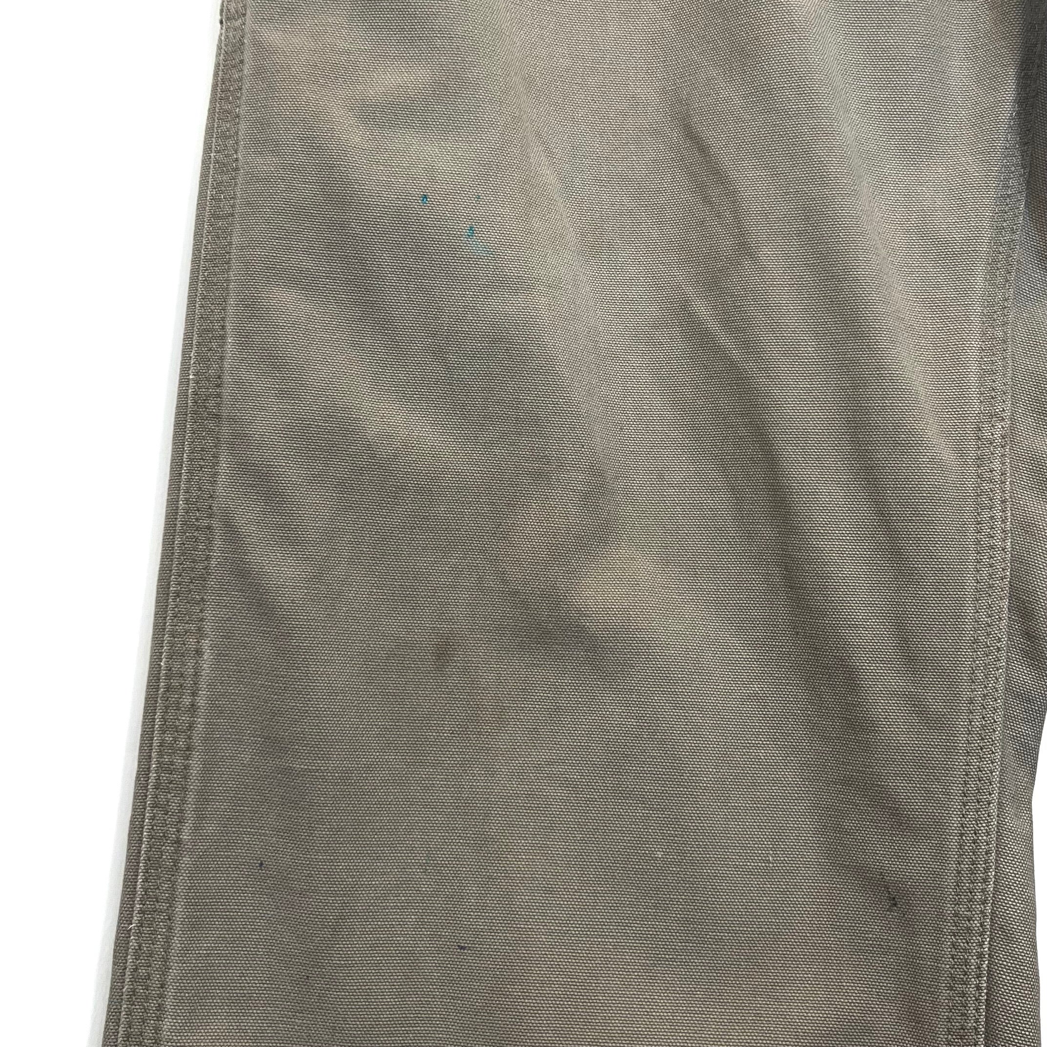 90s Pantaloni Carhartt Baggy Vintage [52 IT]