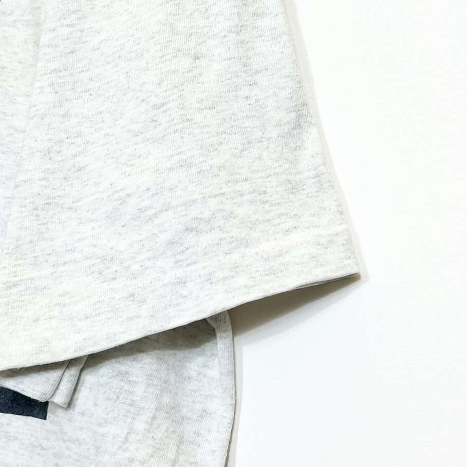 [SUPER RARA] 80s T-Shirt Nike Single Stitch Vintage [XL]